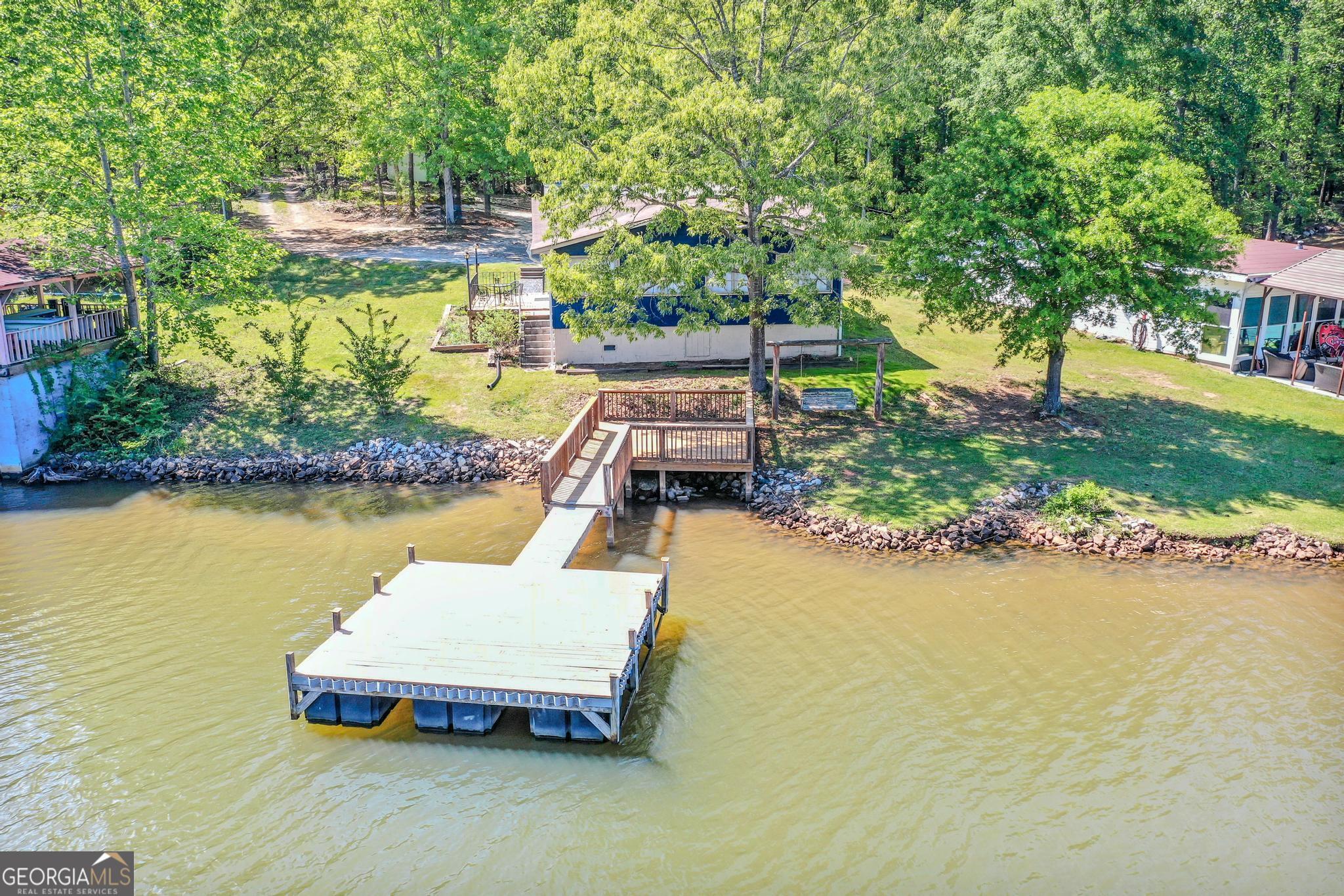 136 Yancey Road Jackson GA 30233