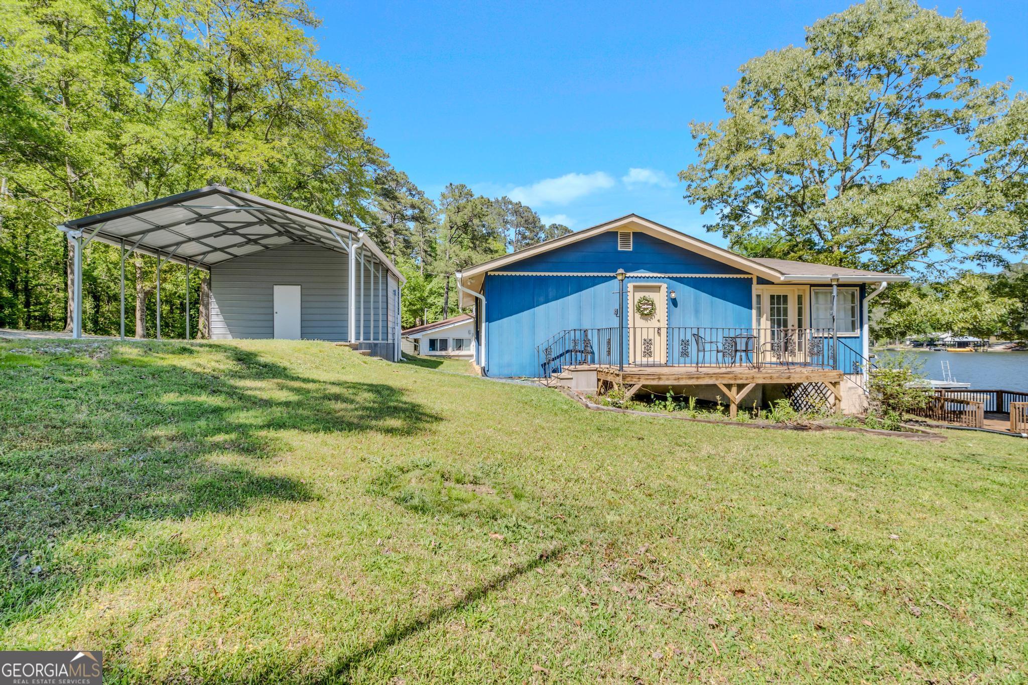 136 Yancey Road Jackson GA 30233