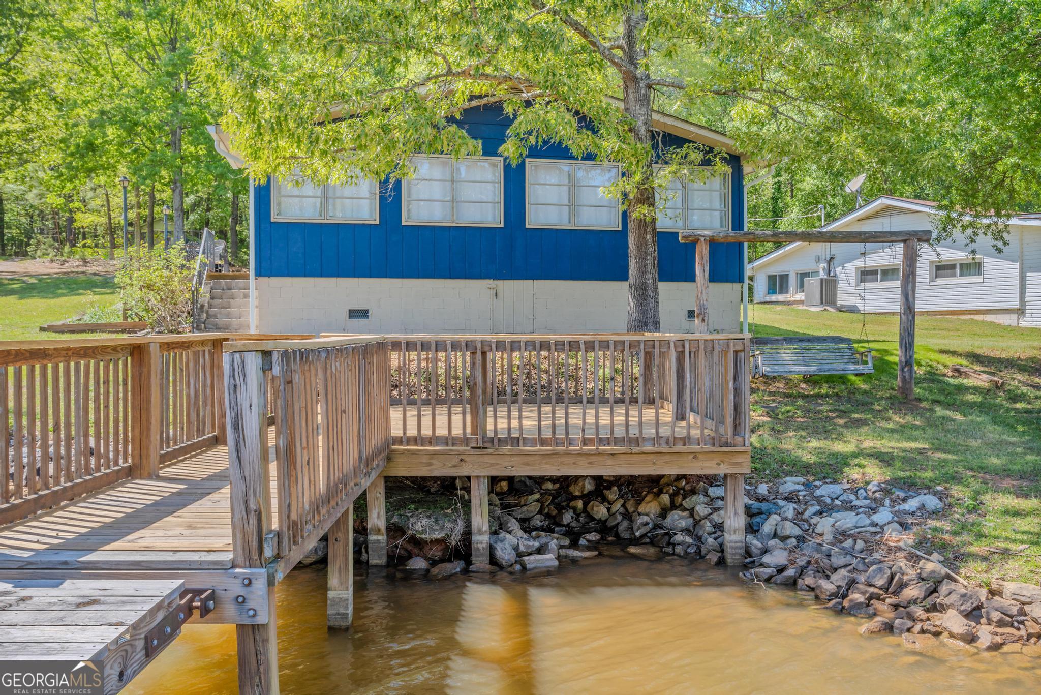 136 Yancey Road Jackson GA 30233