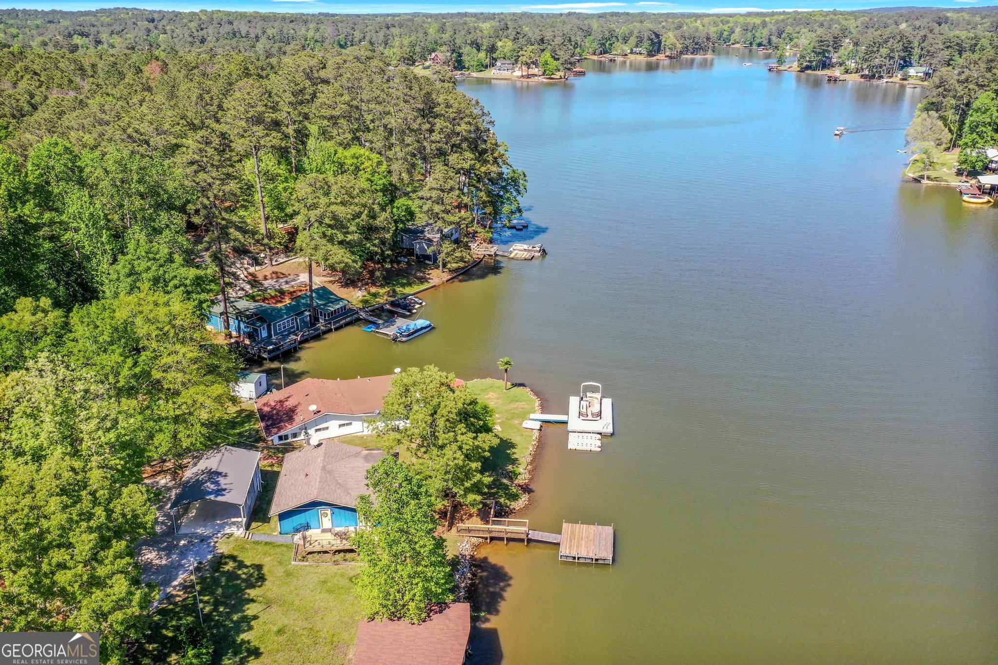 136 Yancey Road Jackson GA 30233