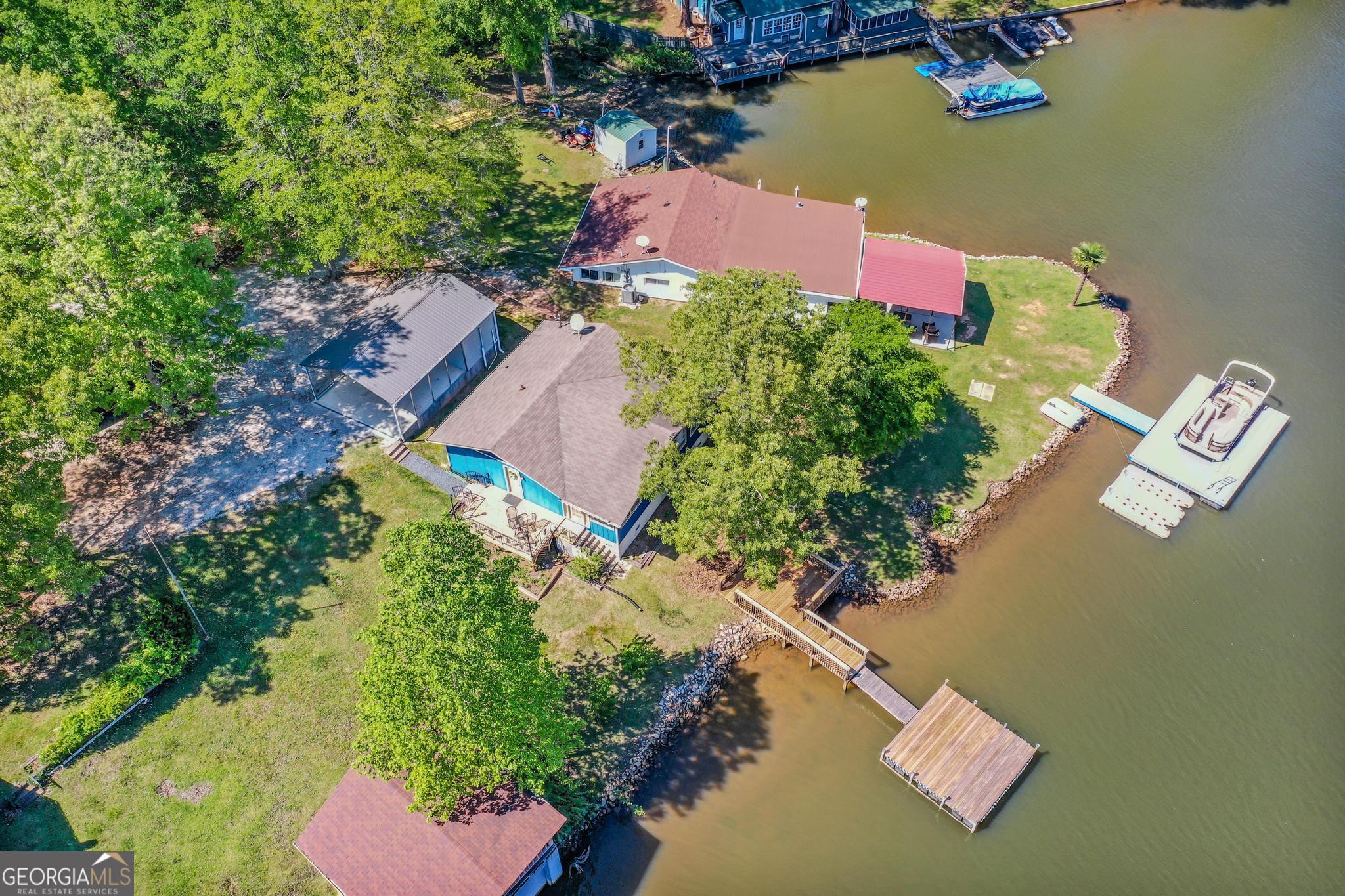 136 Yancey Road Jackson GA 30233