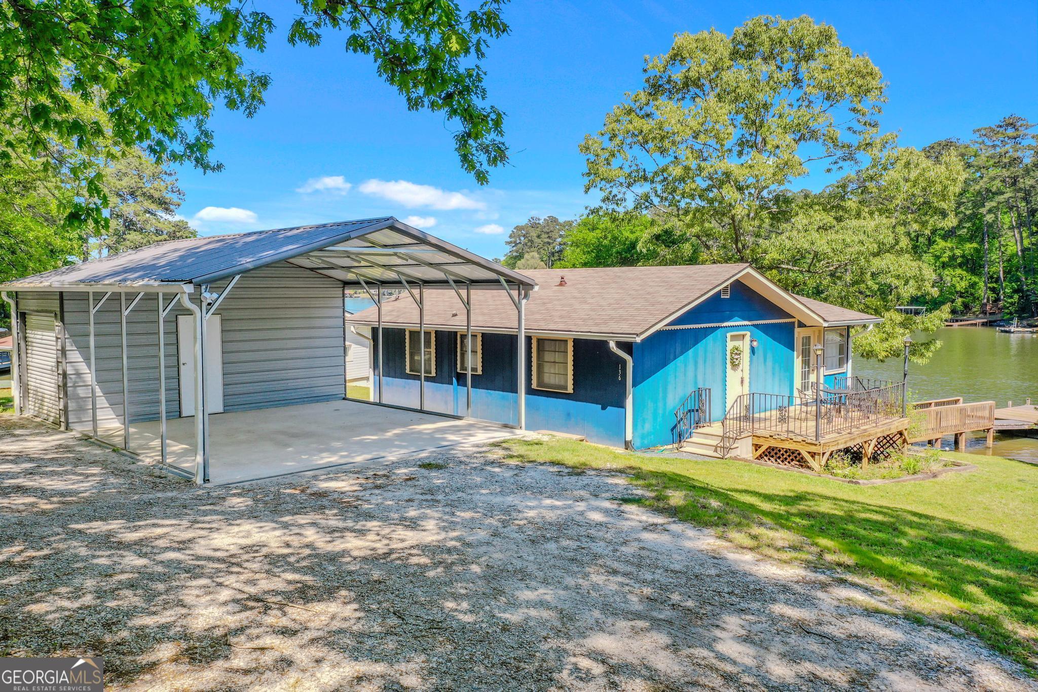 136 Yancey Road Jackson GA 30233