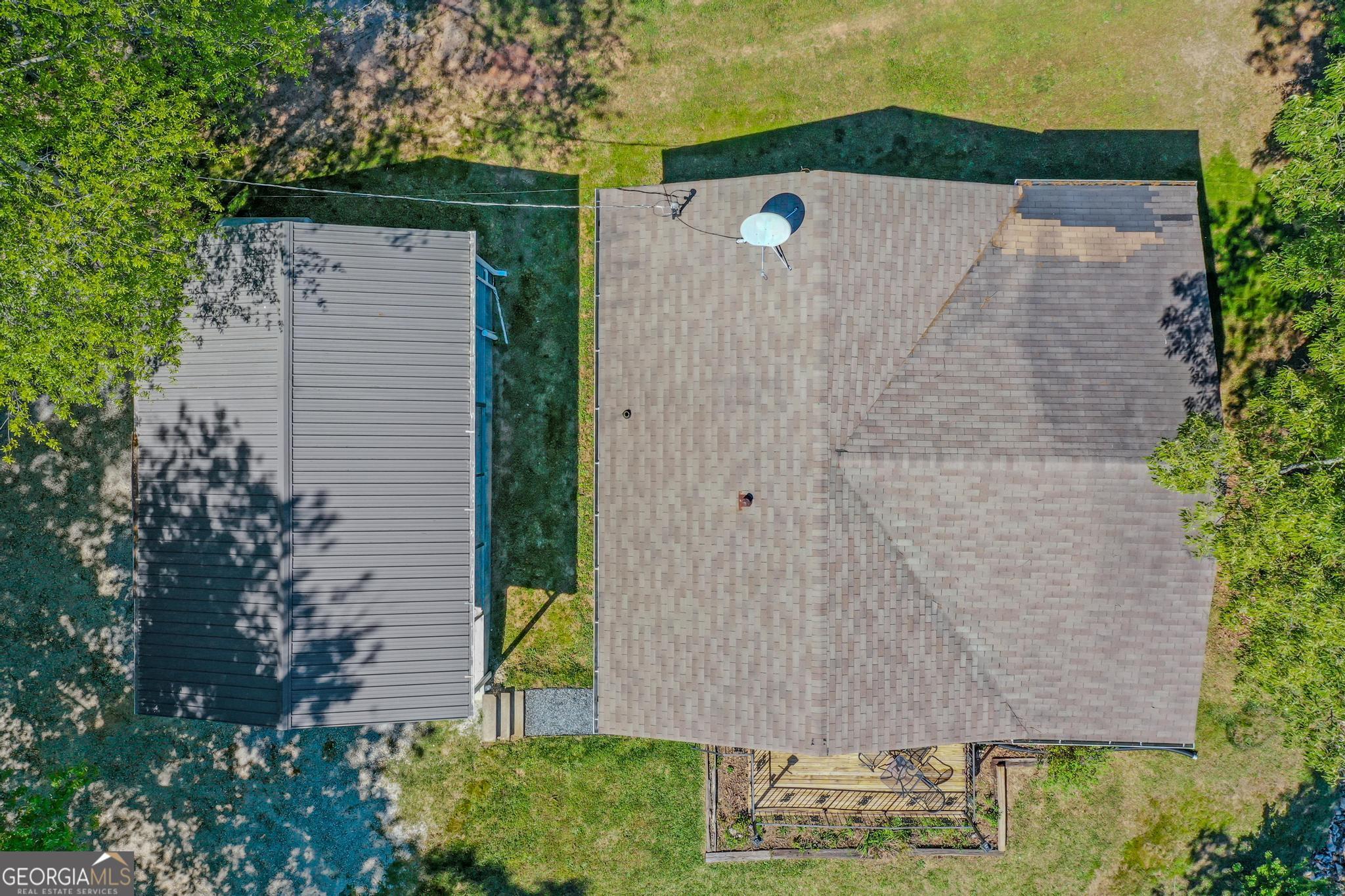 136 Yancey Road Jackson GA 30233