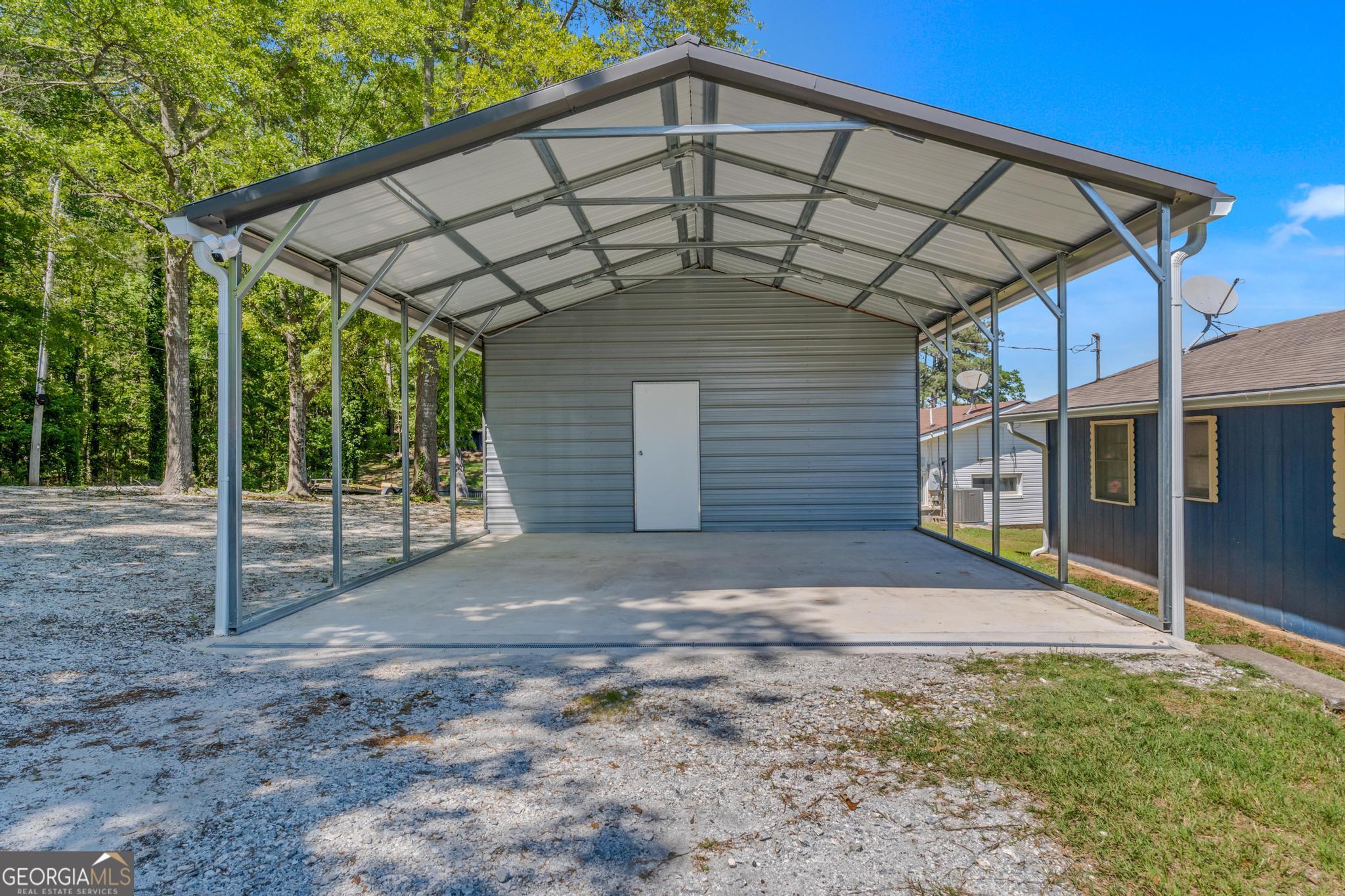 136 Yancey Road Jackson GA 30233