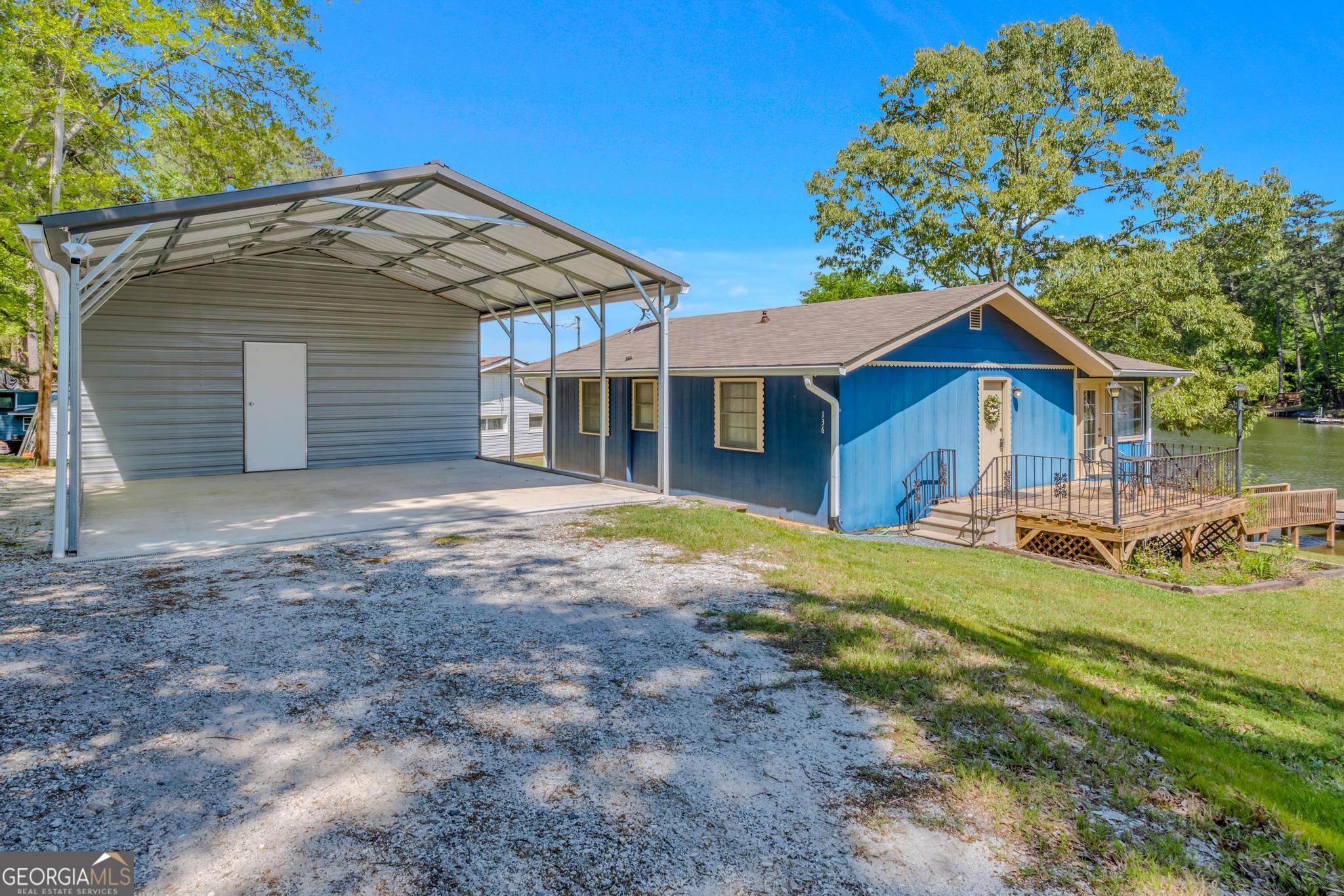 136 Yancey Road Jackson GA 30233