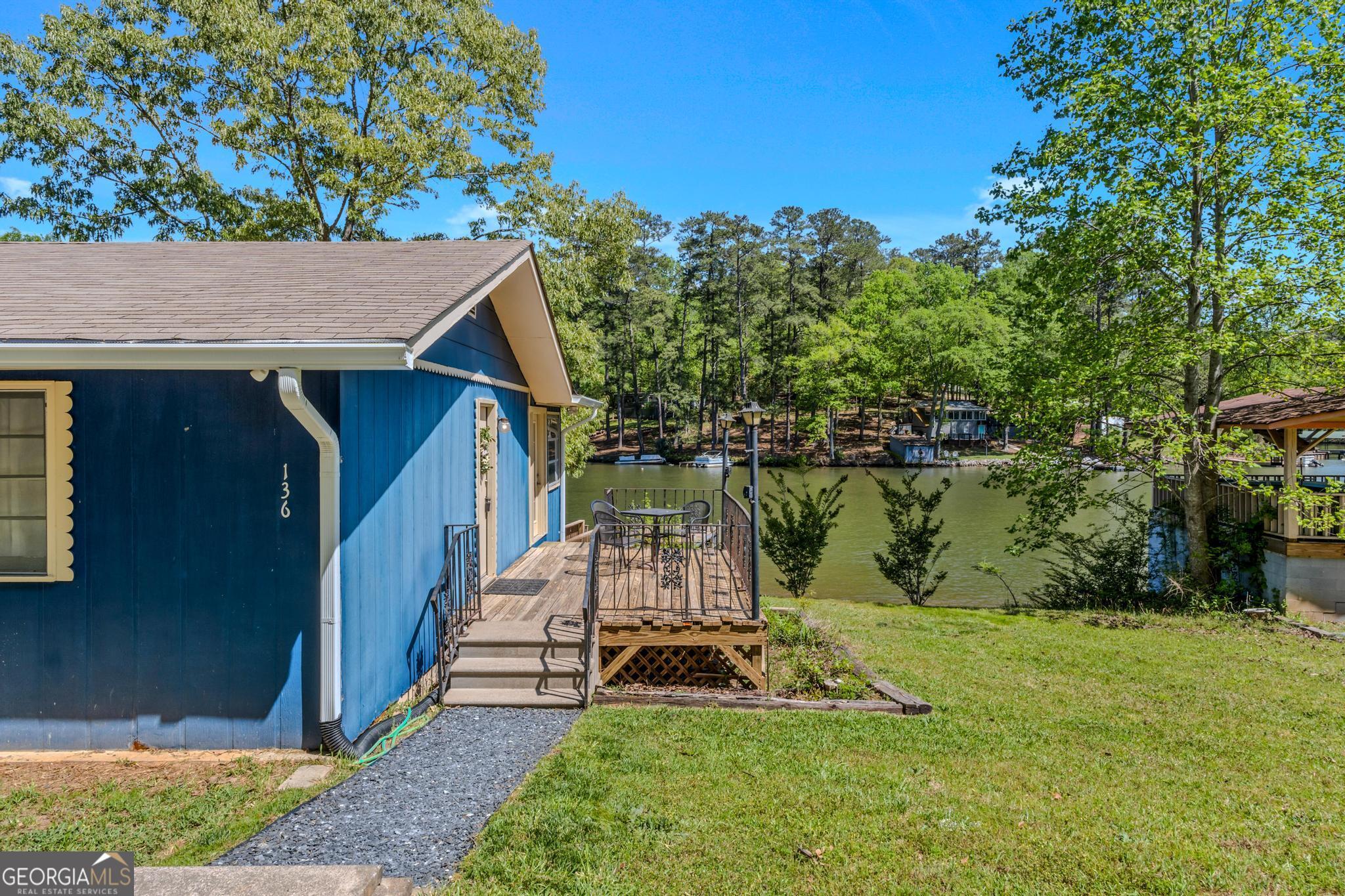 136 Yancey Road Jackson GA 30233