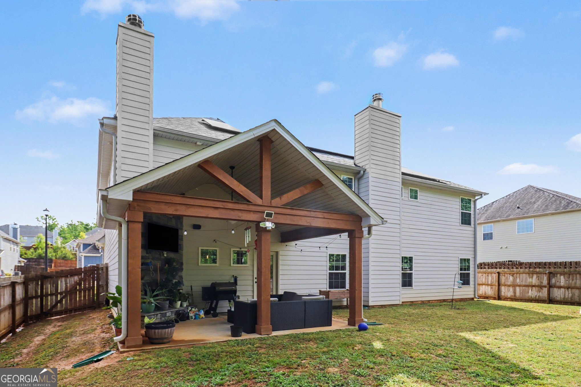 35 Alabama Avenue Sharpsburg GA 30277