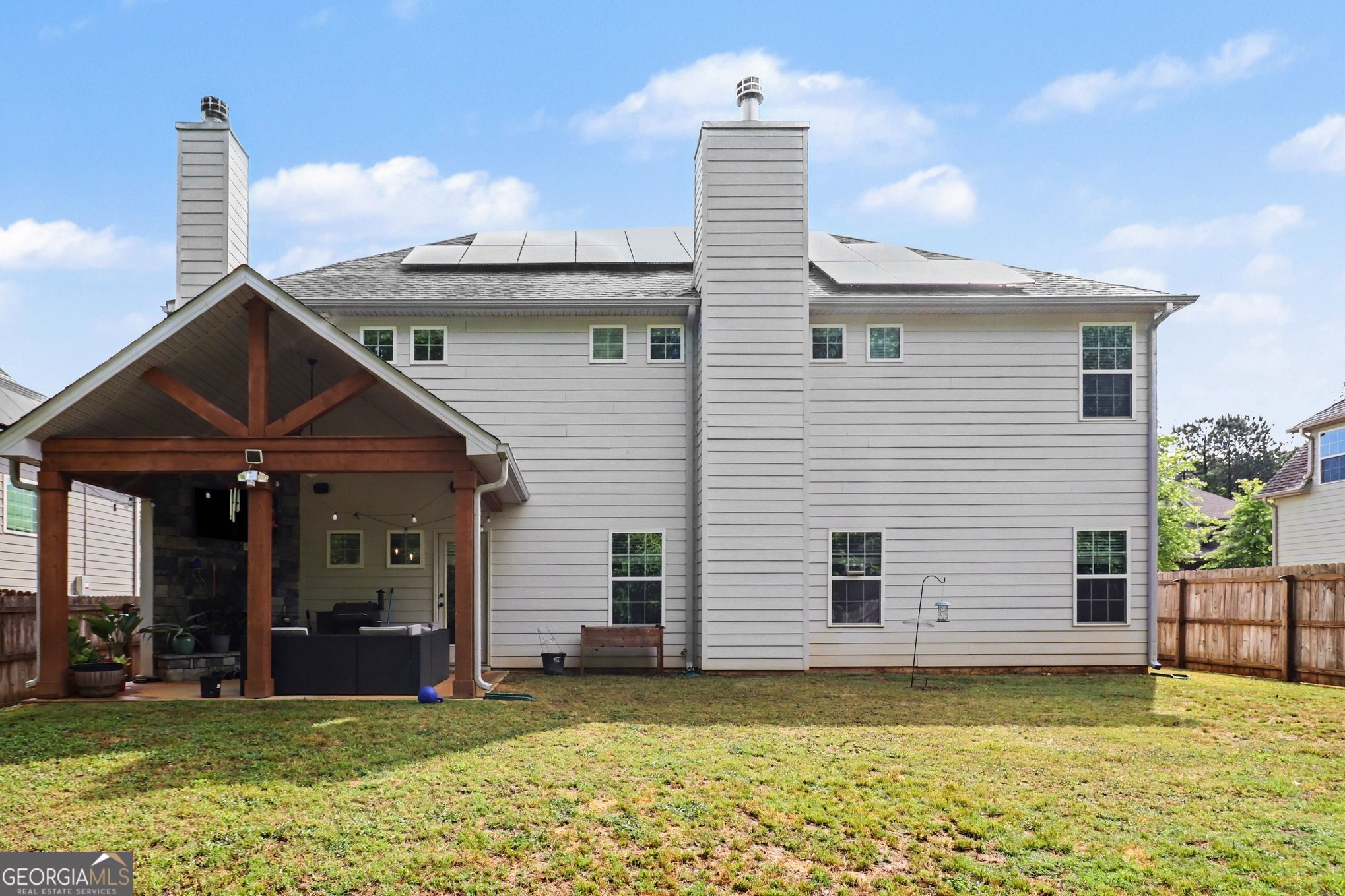 35 Alabama Avenue Sharpsburg GA 30277