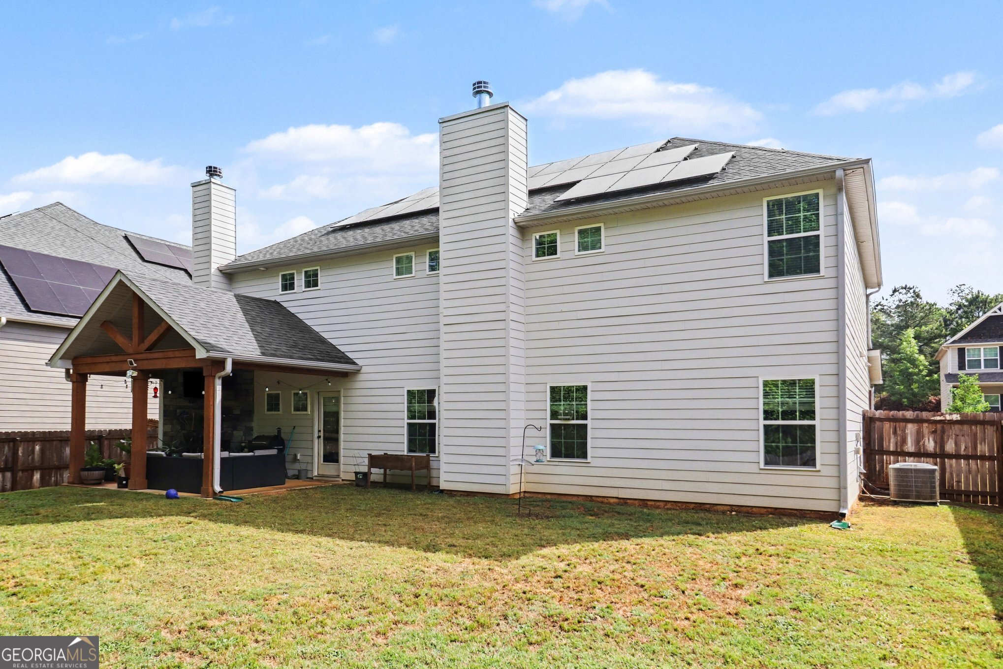 35 Alabama Avenue Sharpsburg GA 30277
