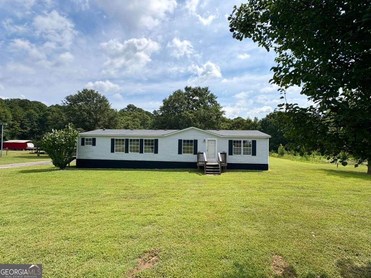 3420 Hardman Morris Road Colbert GA 30628