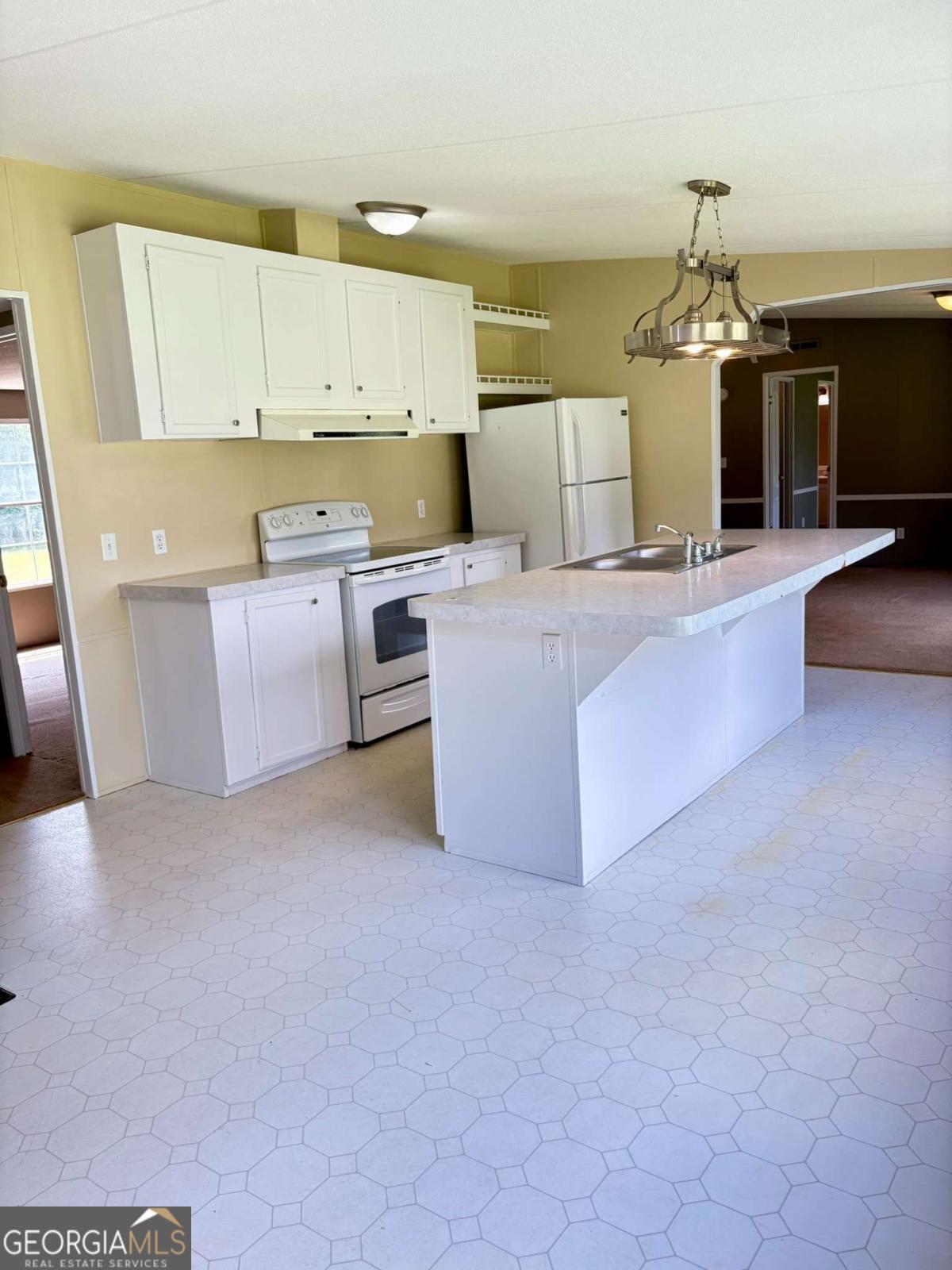 3420 Hardman Morris Road Colbert GA 30628