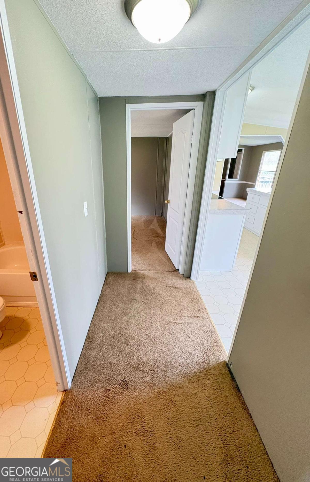 3420 Hardman Morris Road Colbert GA 30628