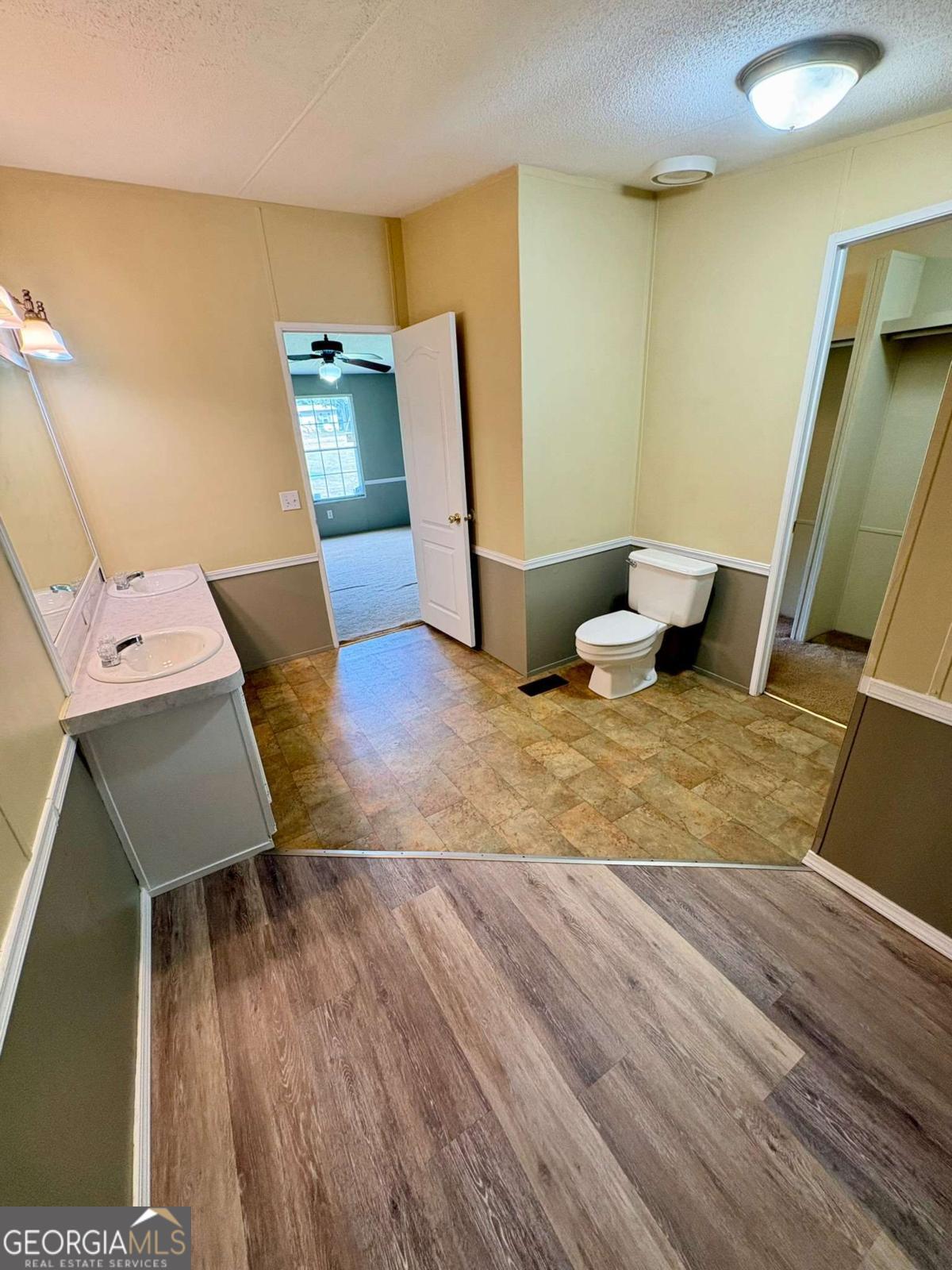 3420 Hardman Morris Road Colbert GA 30628