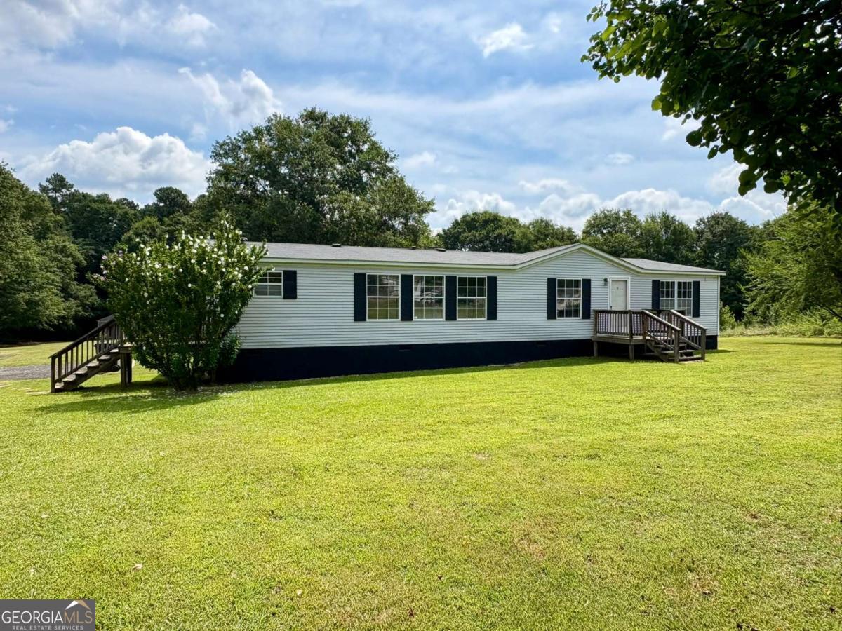 3420 Hardman Morris Road Colbert GA 30628