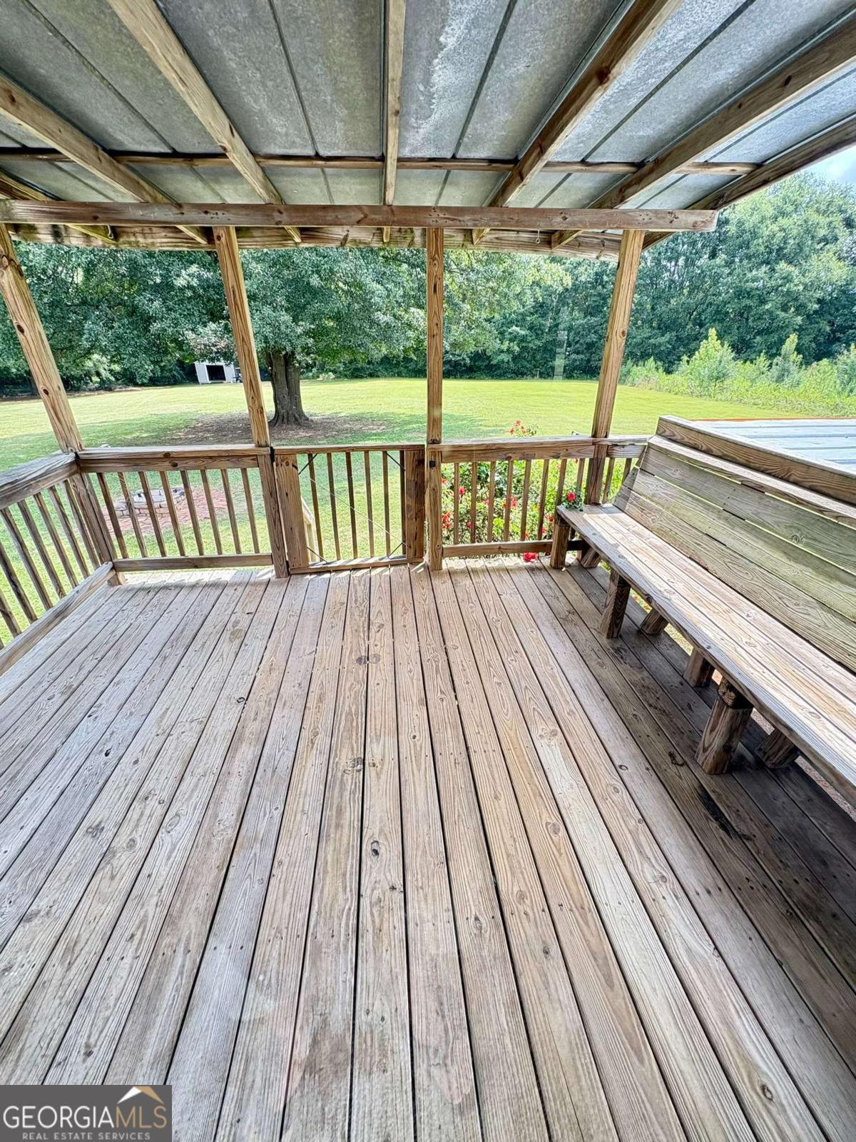 3420 Hardman Morris Road Colbert GA 30628