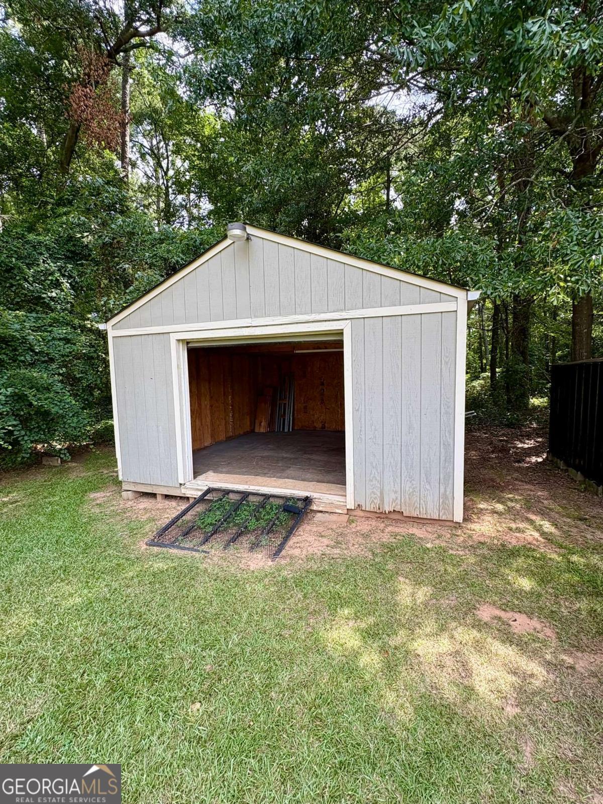 3420 Hardman Morris Road Colbert GA 30628