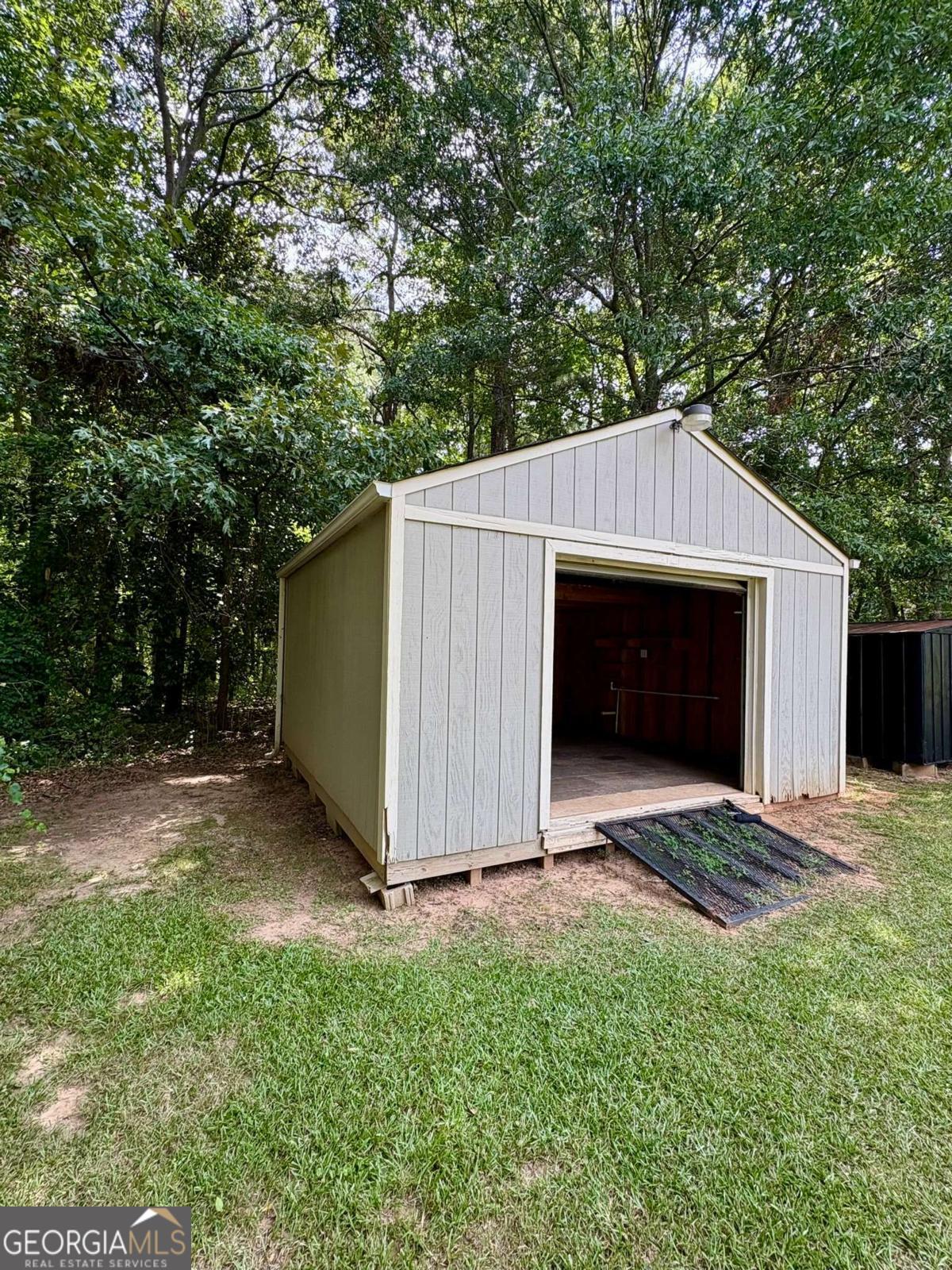 3420 Hardman Morris Road Colbert GA 30628