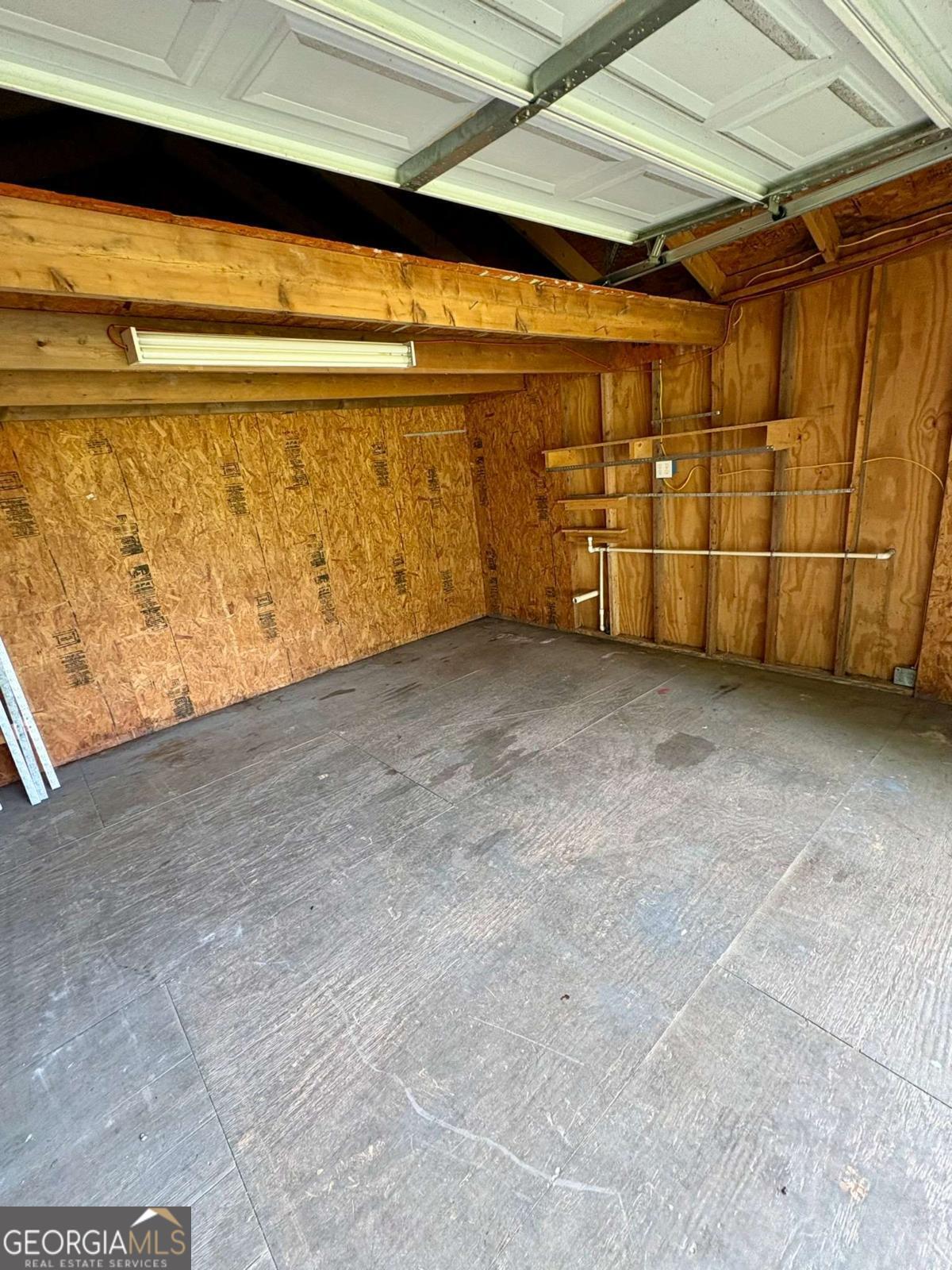 3420 Hardman Morris Road Colbert GA 30628