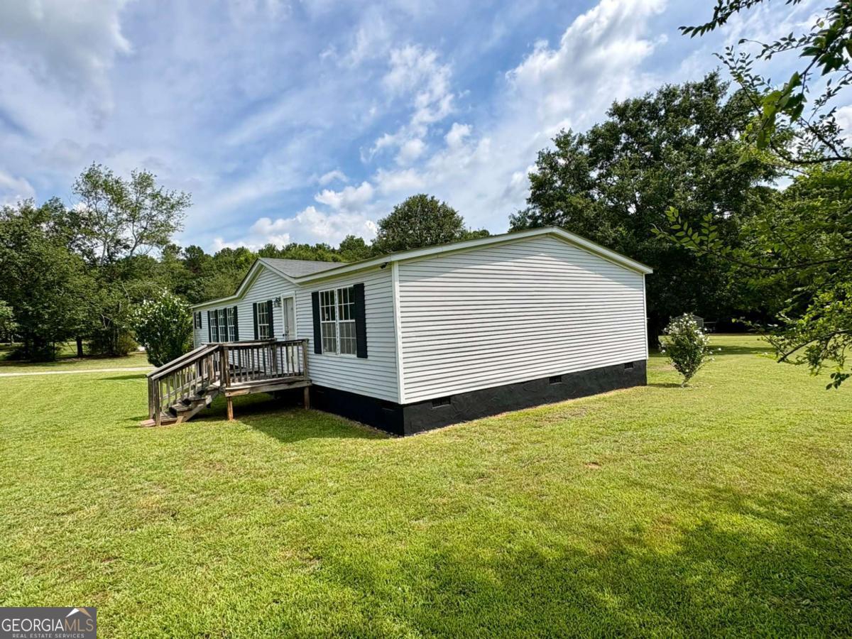 3420 Hardman Morris Road Colbert GA 30628