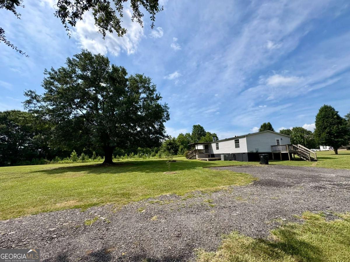 3420 Hardman Morris Road Colbert GA 30628