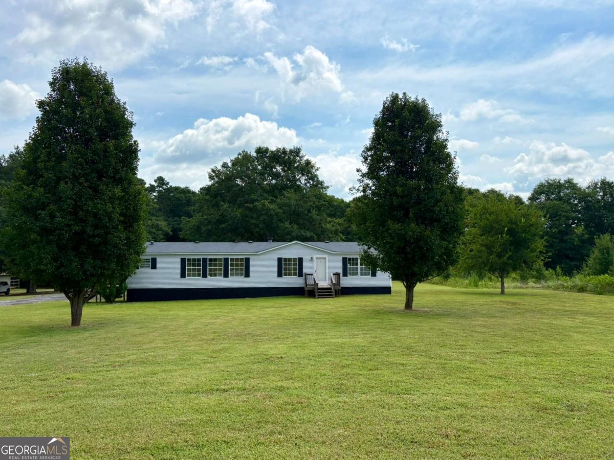 3420 Hardman Morris Road Colbert GA 30628