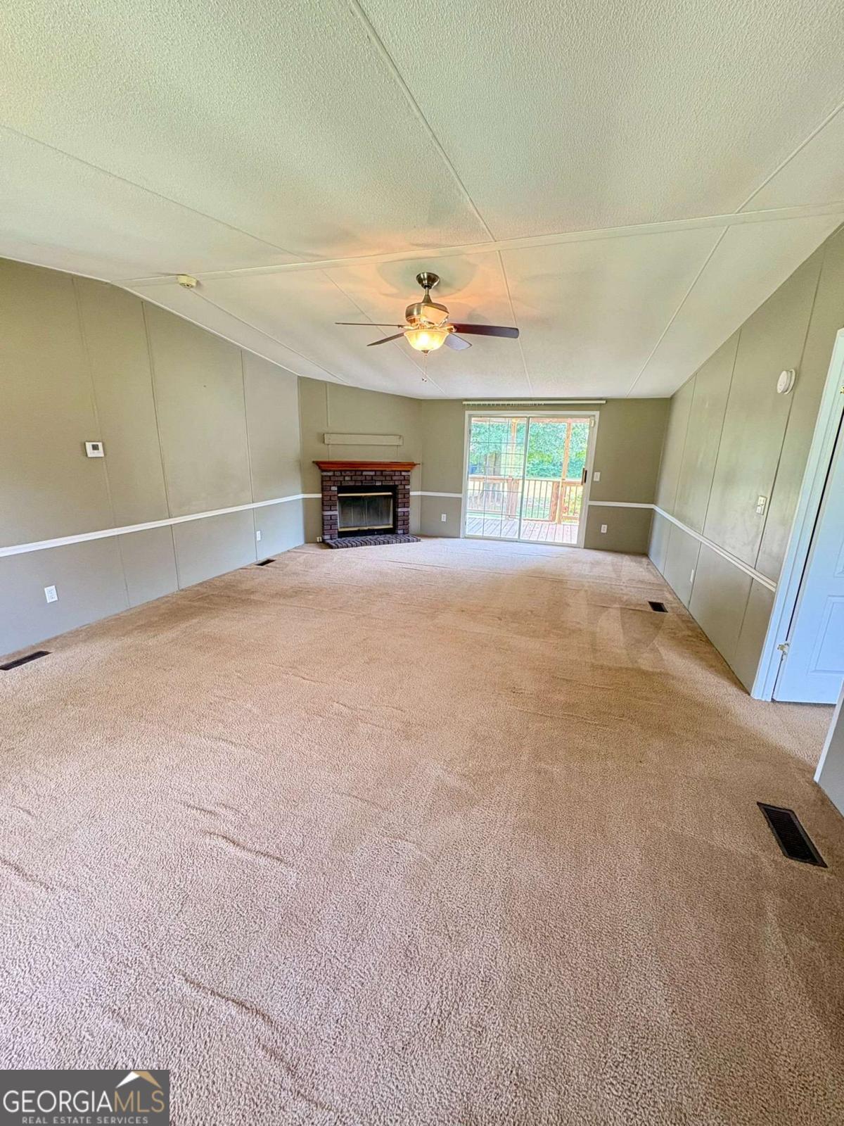 3420 Hardman Morris Road Colbert GA 30628