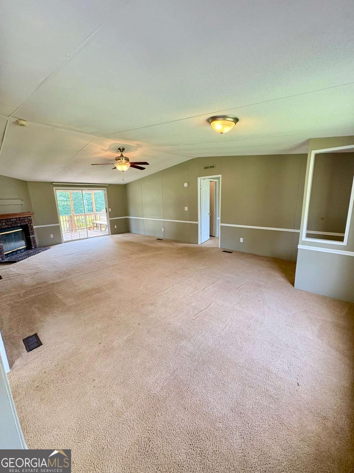 3420 Hardman Morris Road Colbert GA 30628