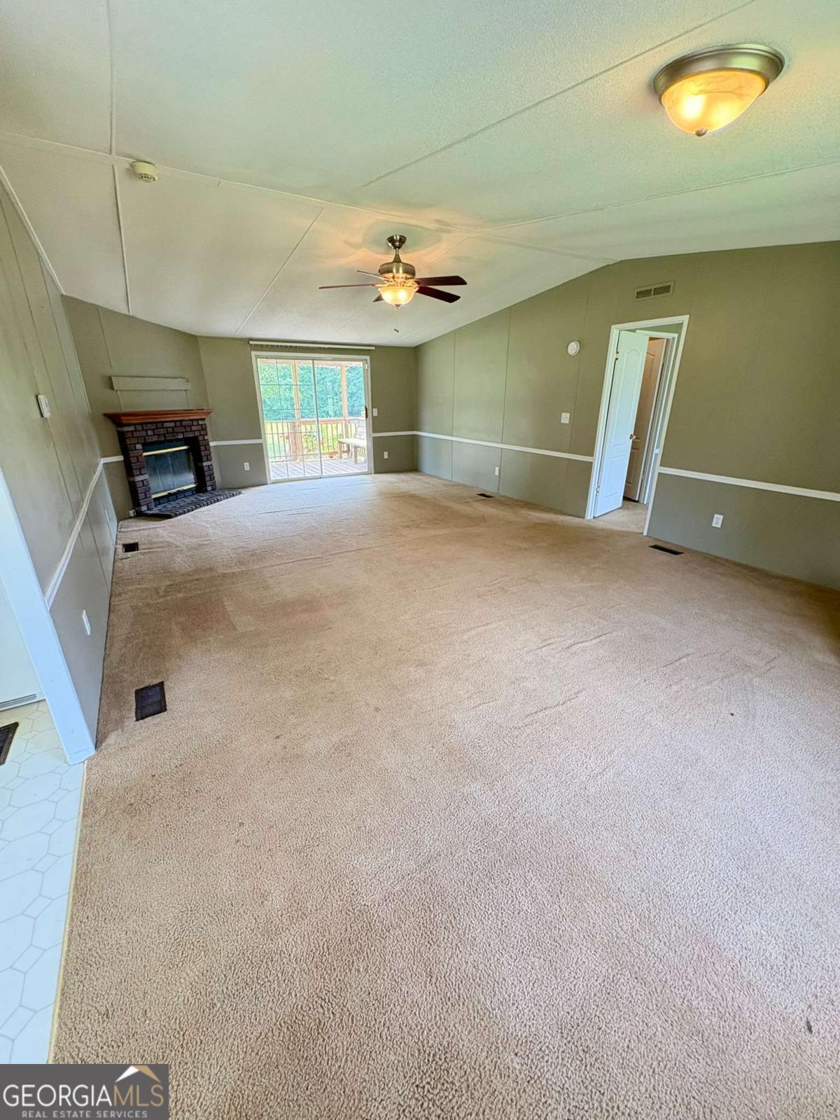 3420 Hardman Morris Road Colbert GA 30628