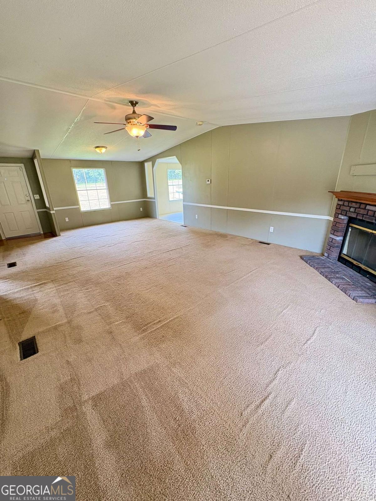 3420 Hardman Morris Road Colbert GA 30628