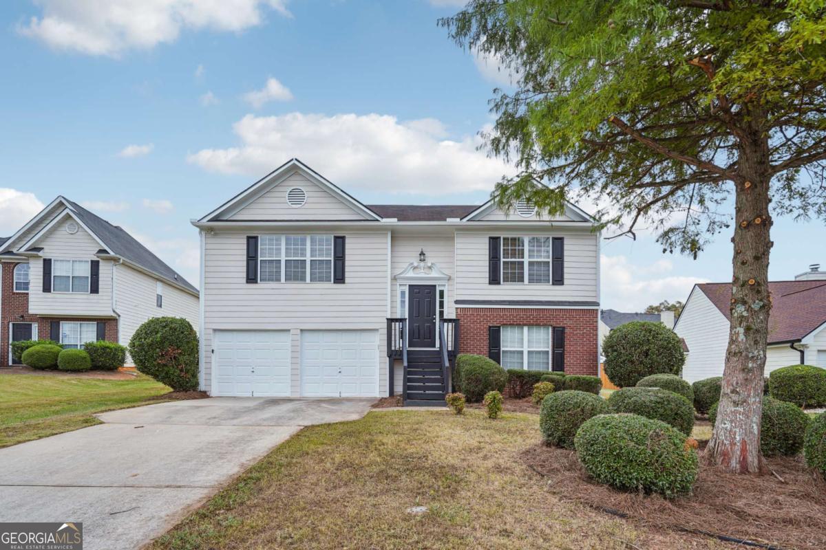172 Summit View Drive Mcdonough GA 30253