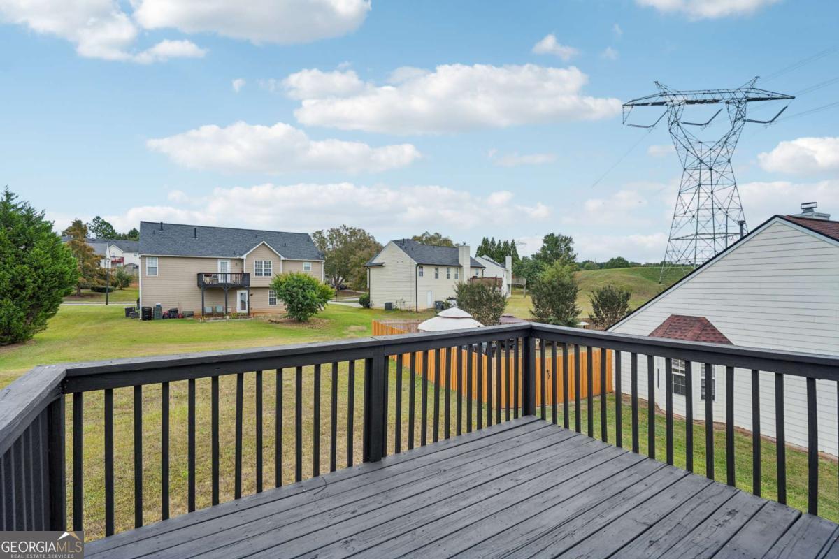 172 Summit View Drive Mcdonough GA 30253