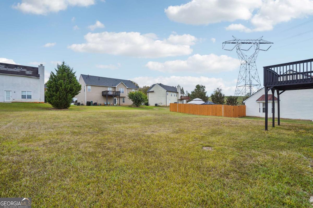 172 Summit View Drive Mcdonough GA 30253