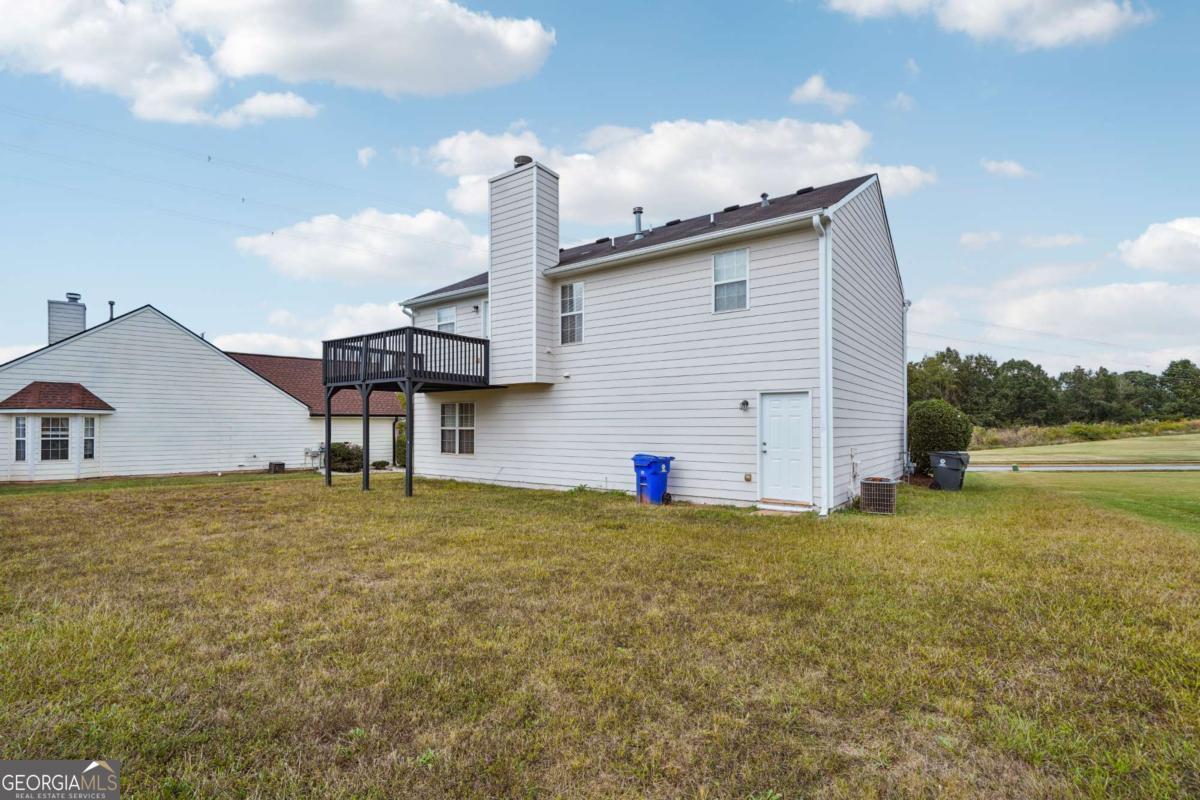 172 Summit View Drive Mcdonough GA 30253