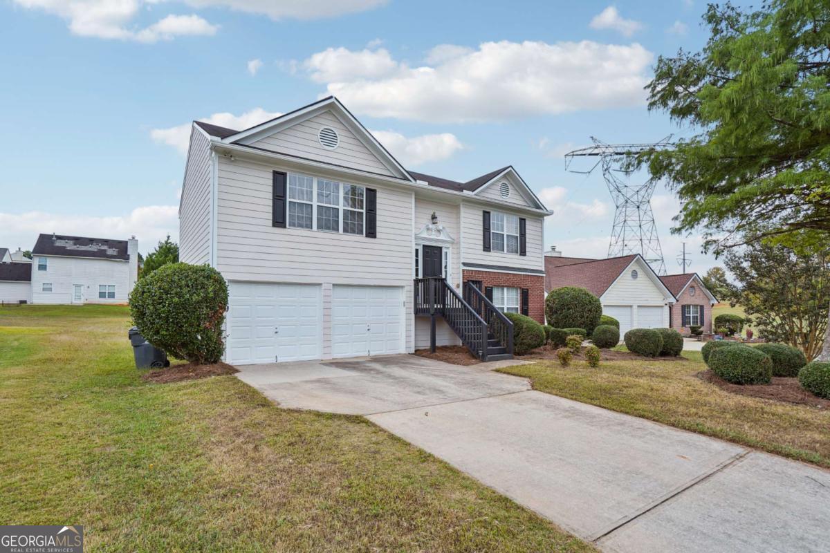 172 Summit View Drive Mcdonough GA 30253