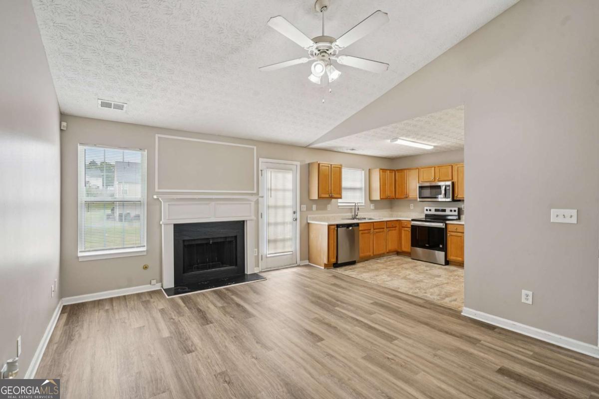 172 Summit View Drive Mcdonough GA 30253
