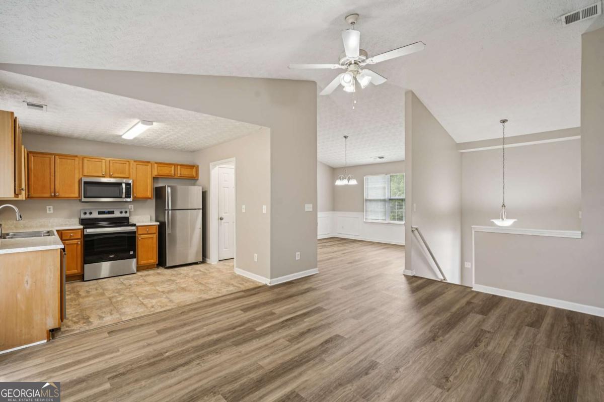 172 Summit View Drive Mcdonough GA 30253