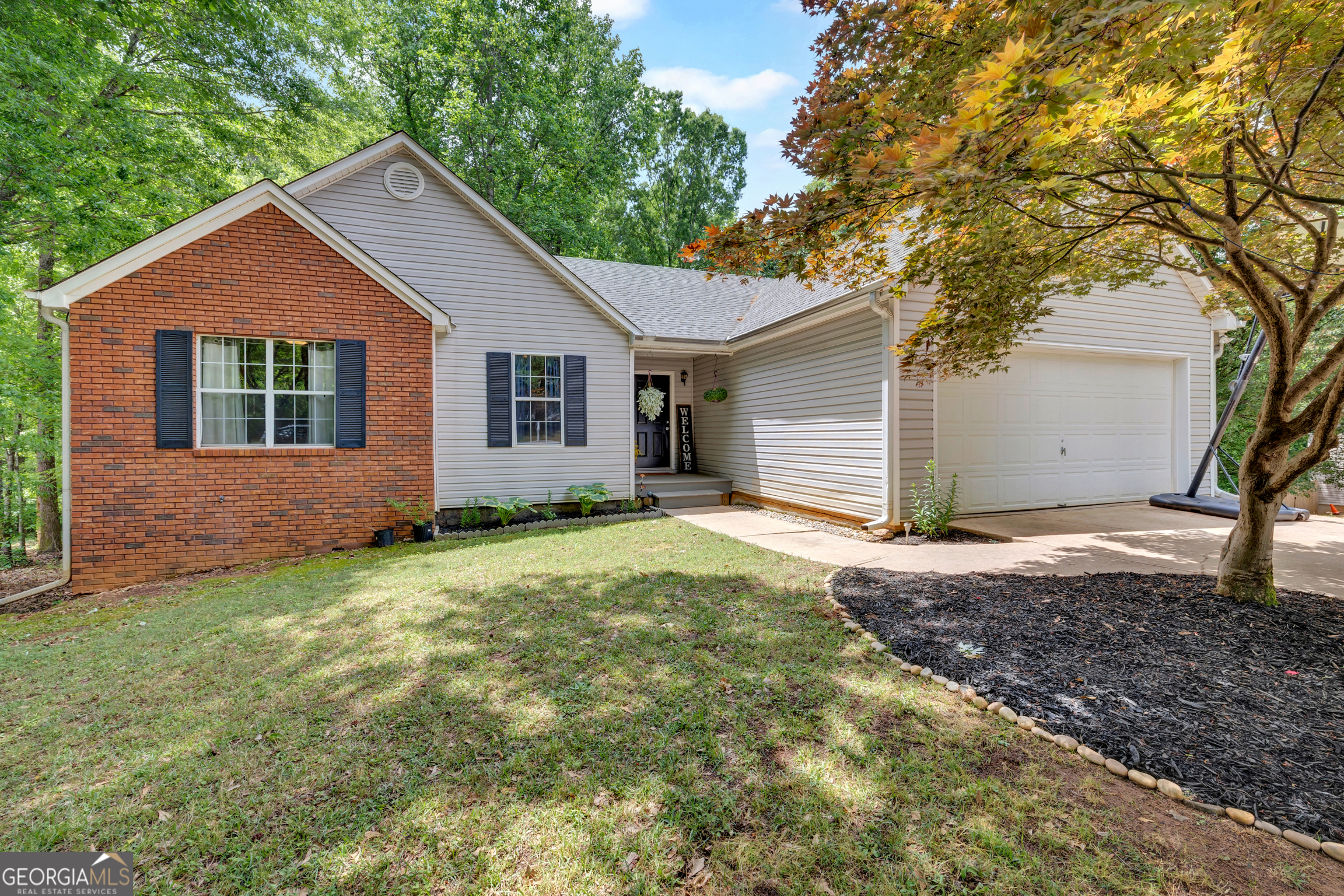 510 Alcovy Way Covington GA 30014