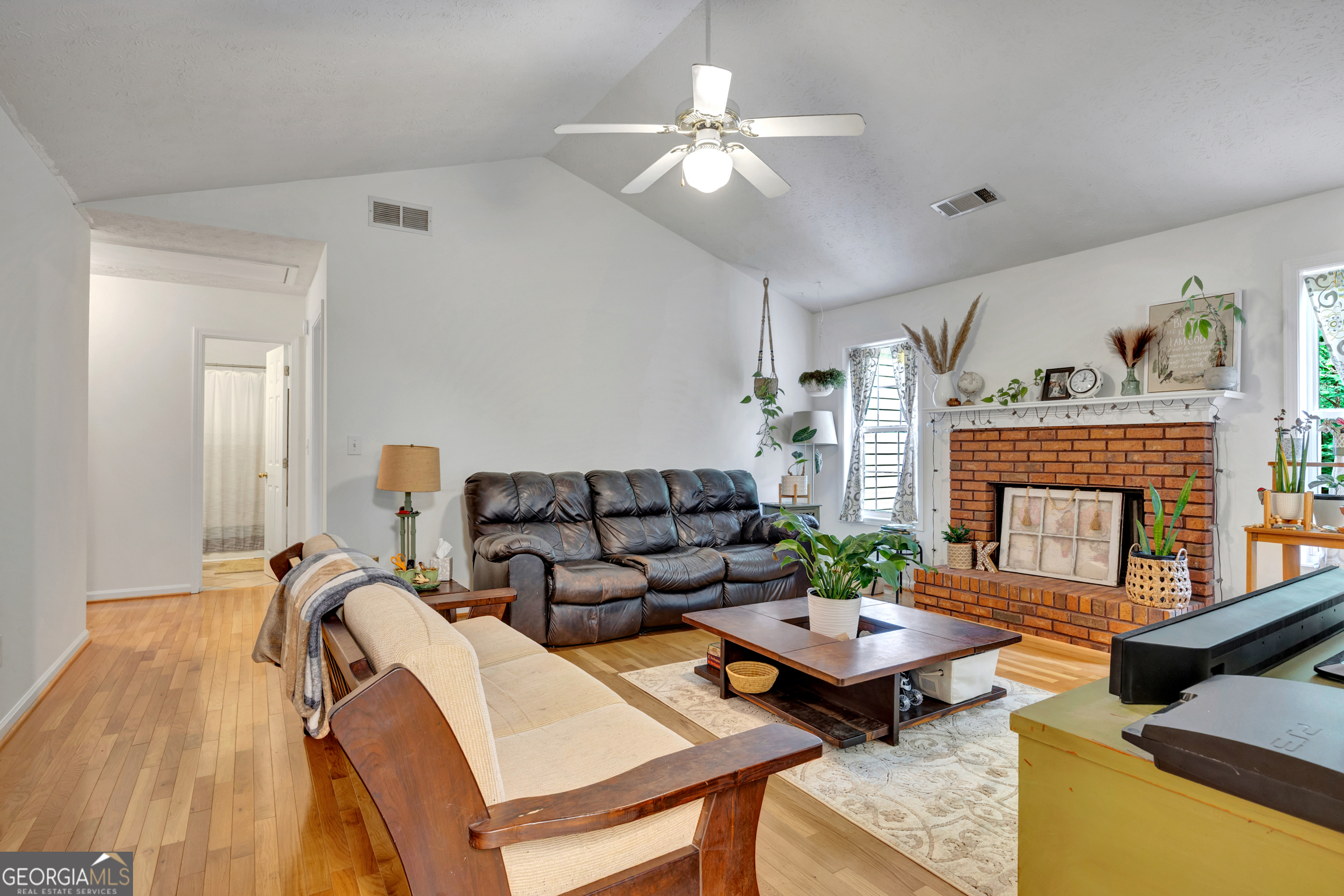 510 Alcovy Way Covington GA 30014