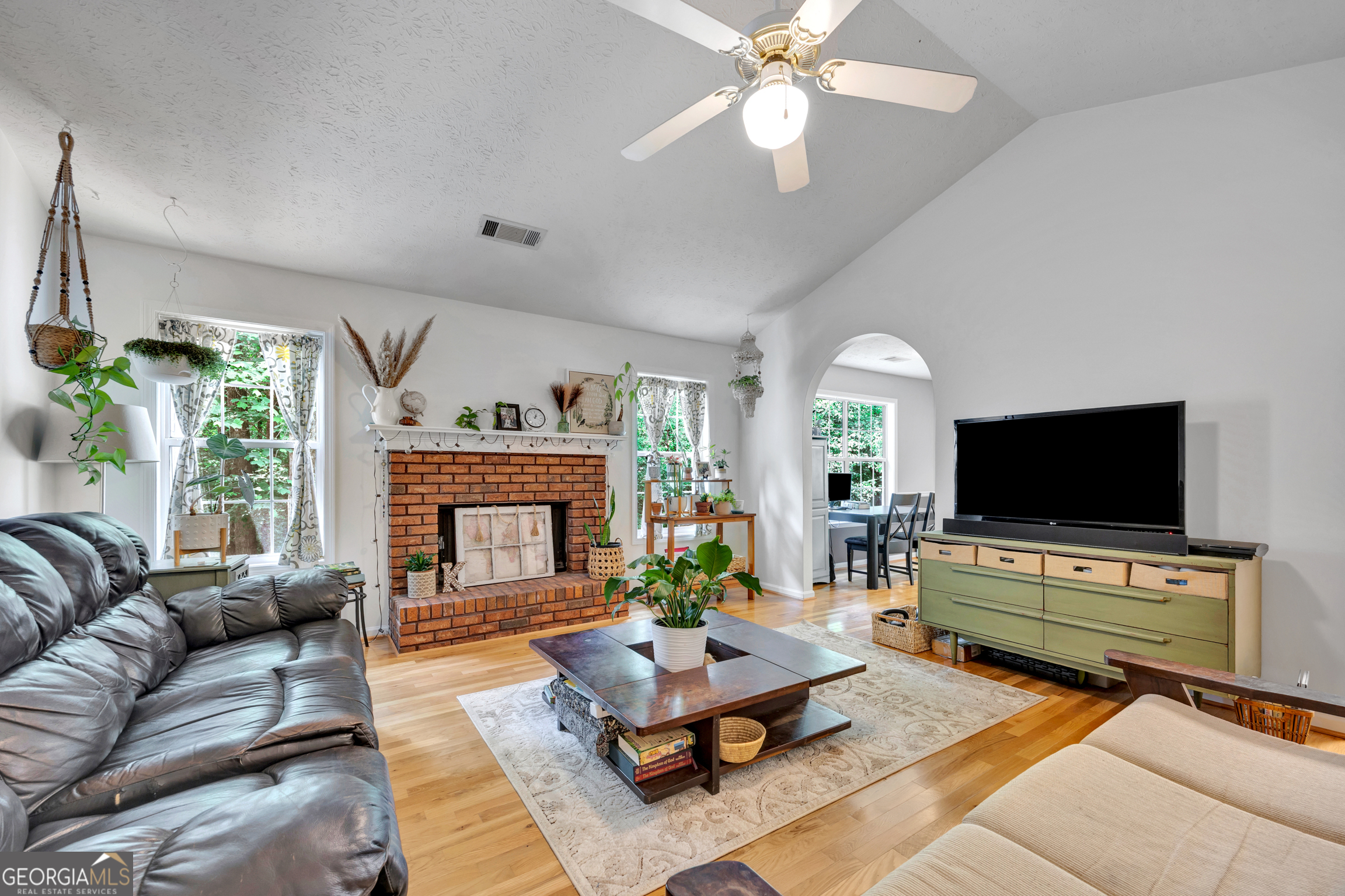 510 Alcovy Way Covington GA 30014