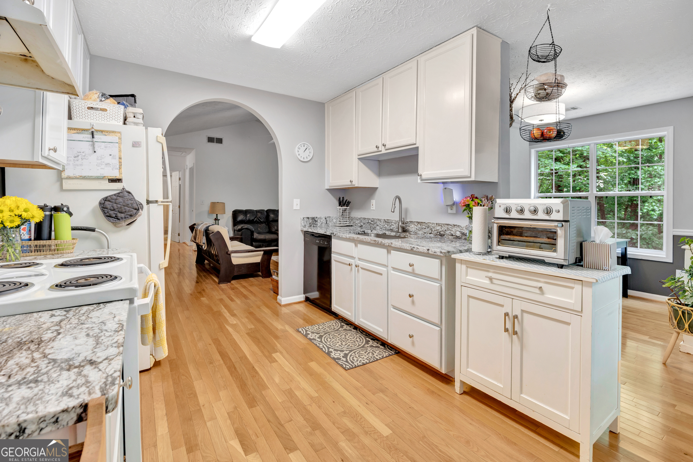 510 Alcovy Way Covington GA 30014