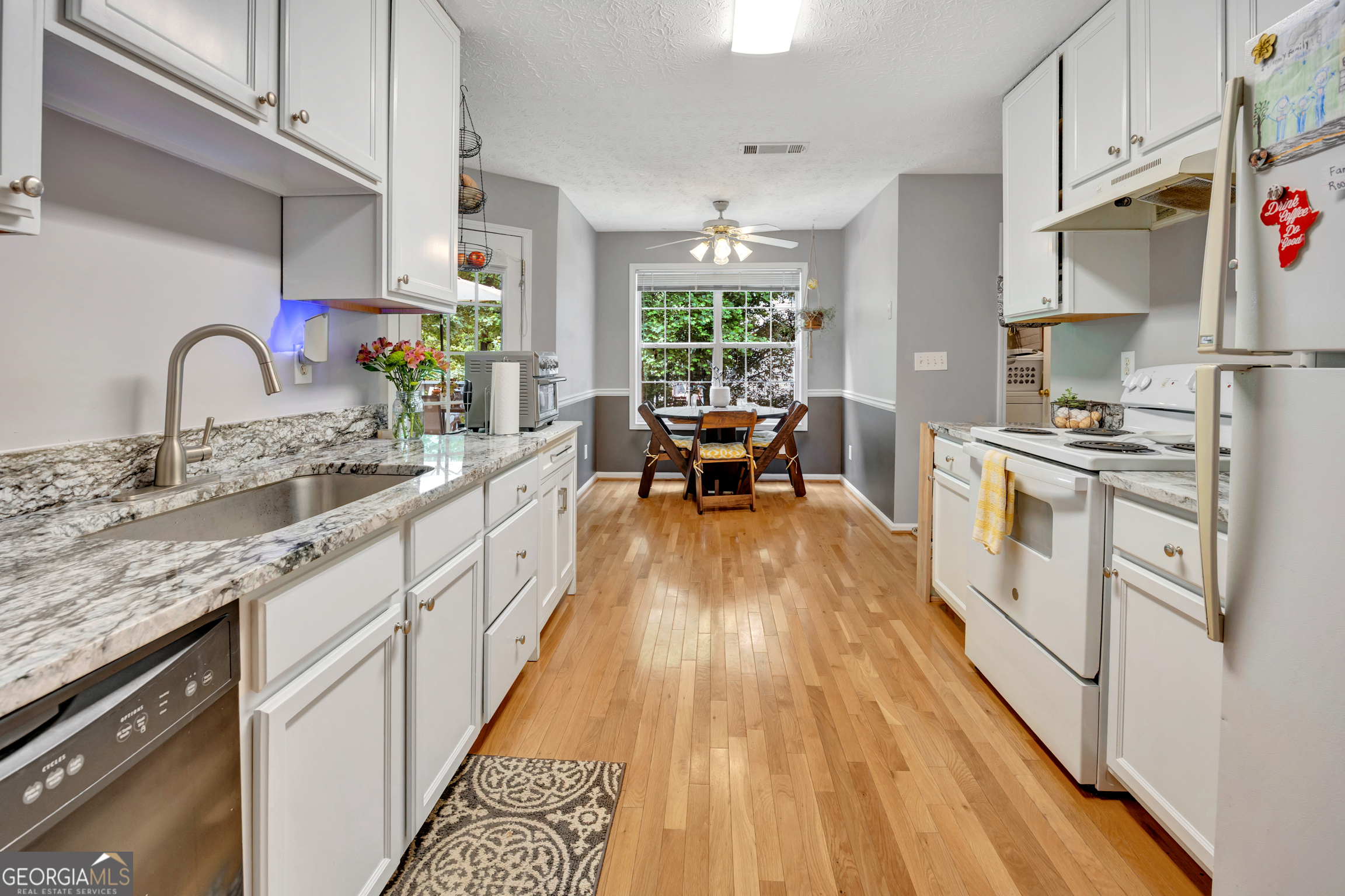 510 Alcovy Way Covington GA 30014