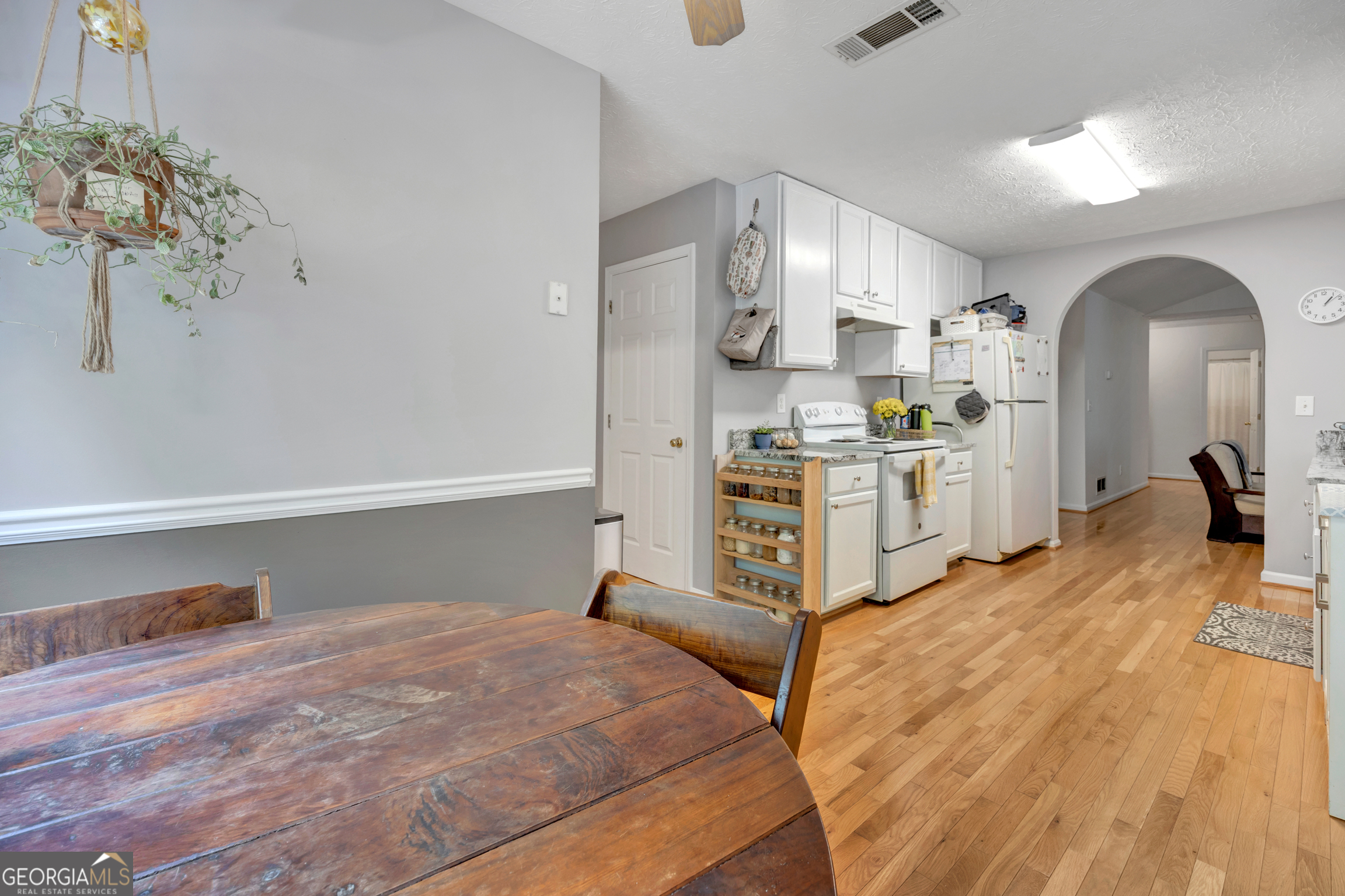 510 Alcovy Way Covington GA 30014
