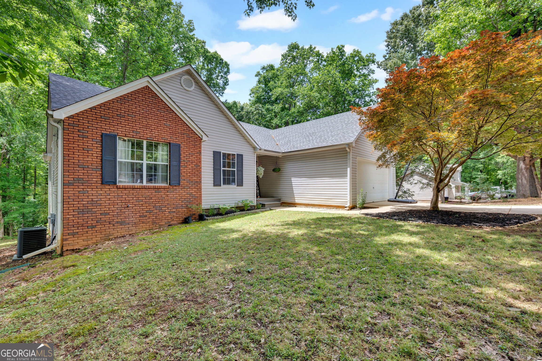 510 Alcovy Way Covington GA 30014