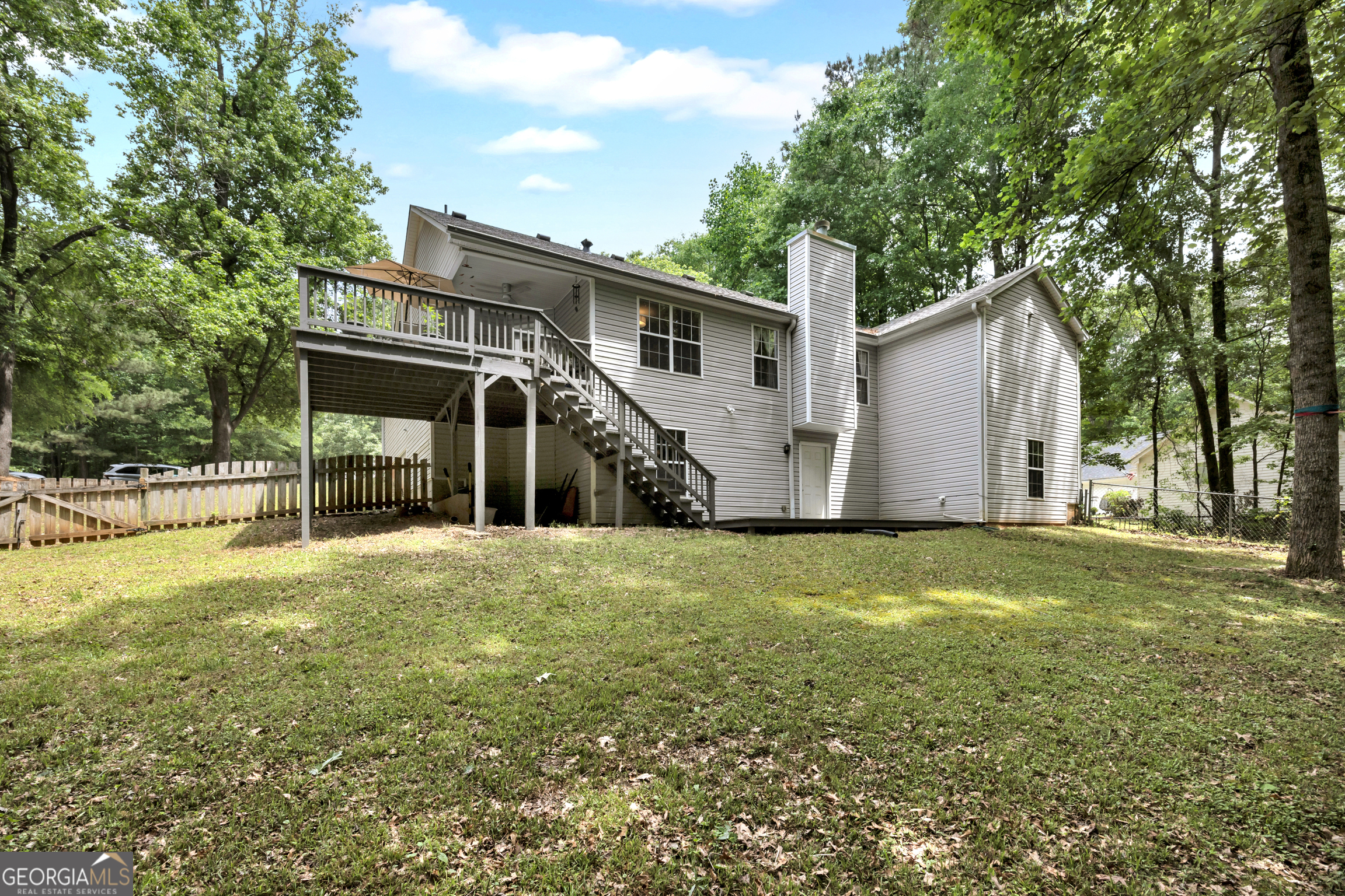 510 Alcovy Way Covington GA 30014