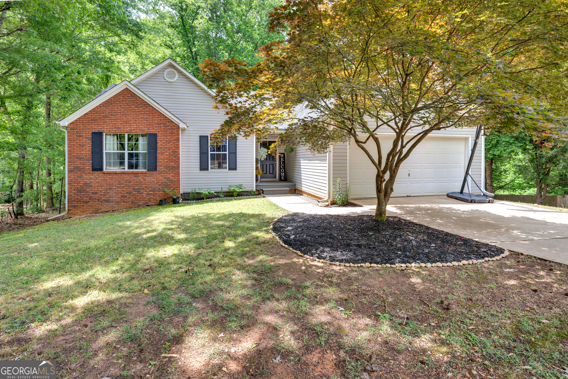 510 Alcovy Way Covington GA 30014