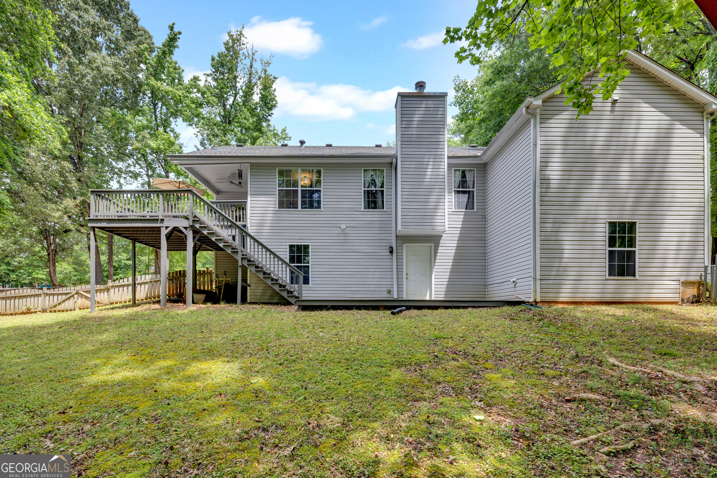 510 Alcovy Way Covington GA 30014