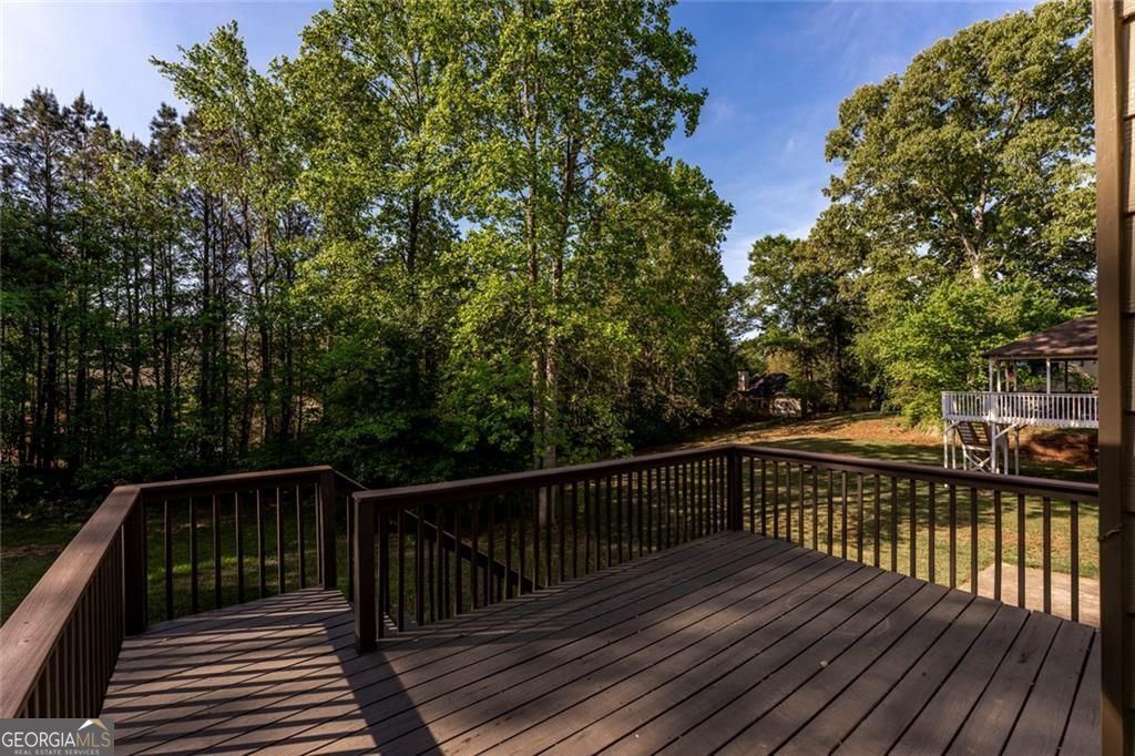 55 Garrison Drive Dallas GA 30157