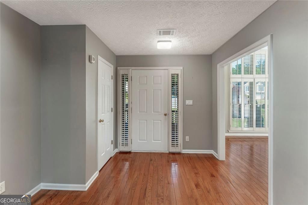 55 Garrison Drive Dallas GA 30157