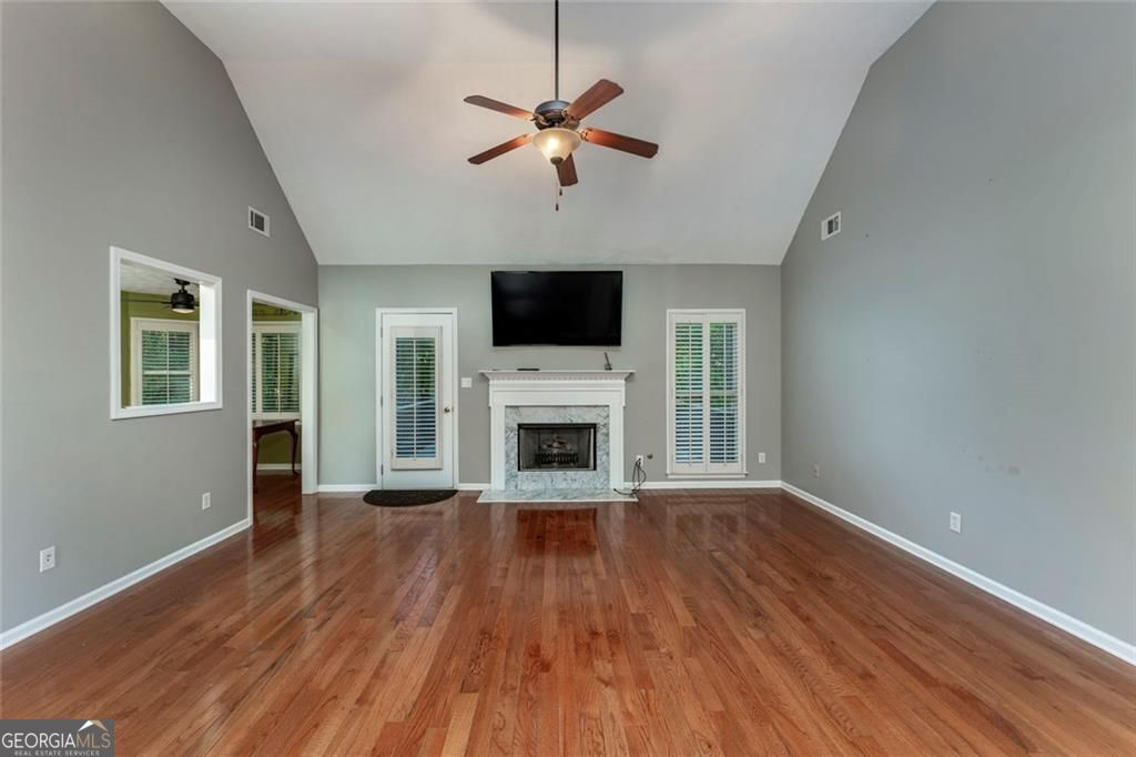 55 Garrison Drive Dallas GA 30157