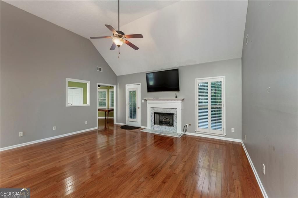 55 Garrison Drive Dallas GA 30157